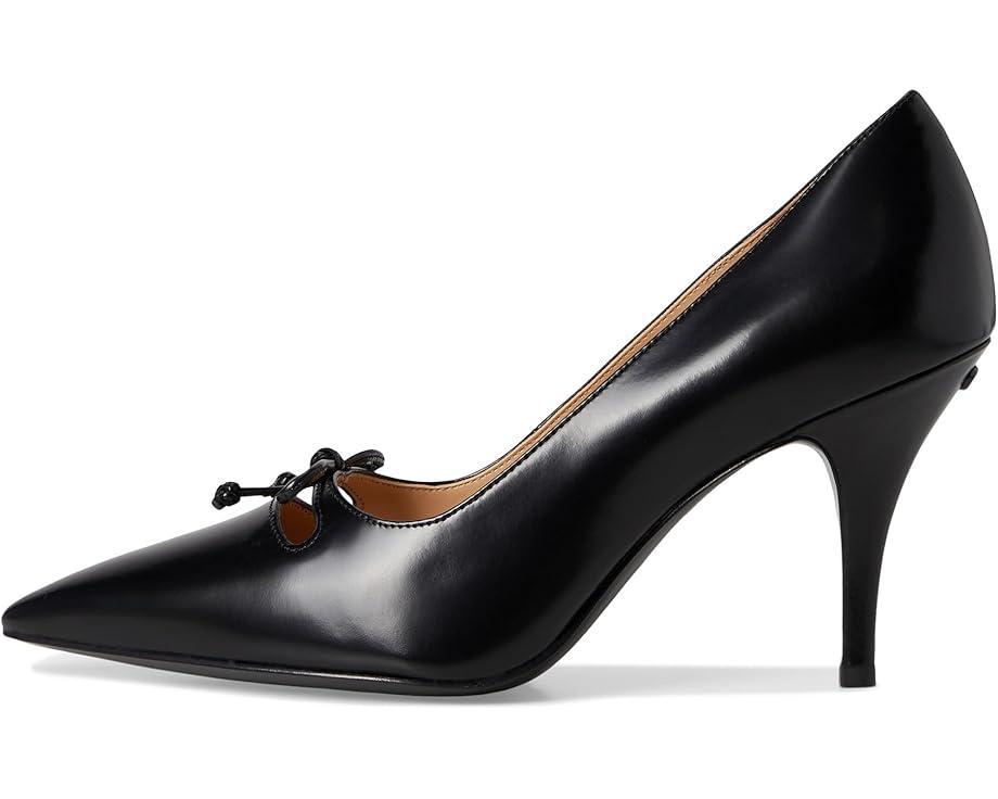 Samantha Leather Pumps Product Image