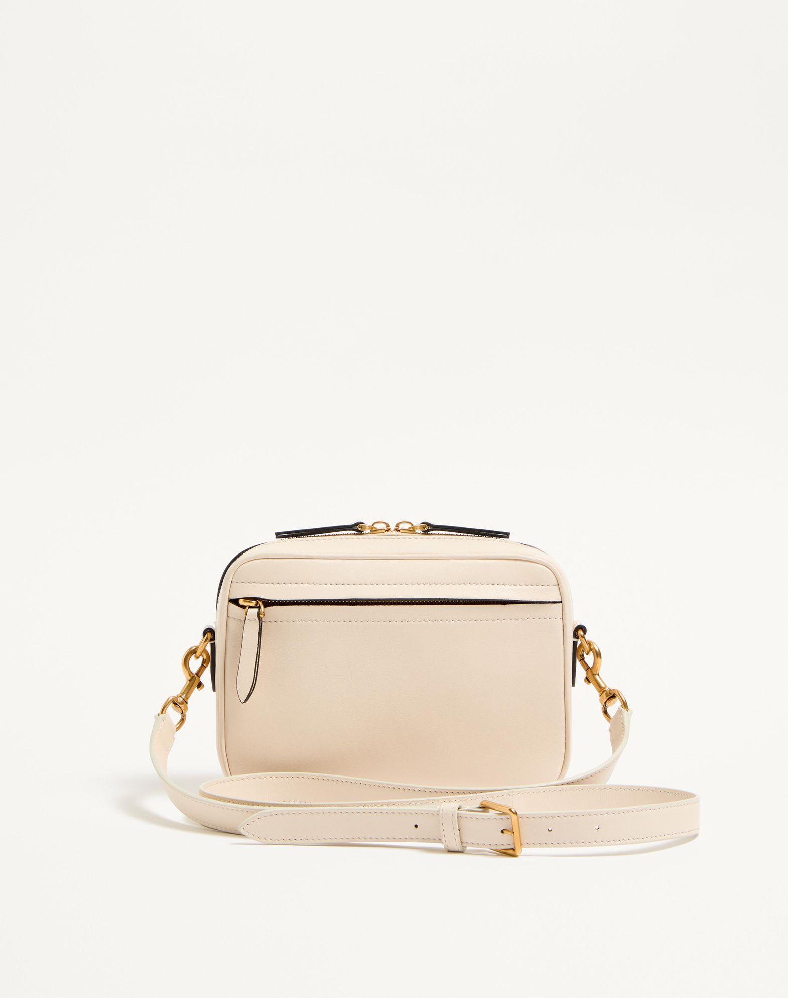 Valentino Garavani Viva Superstar Nappa Leather Crossbody Bag Product Image