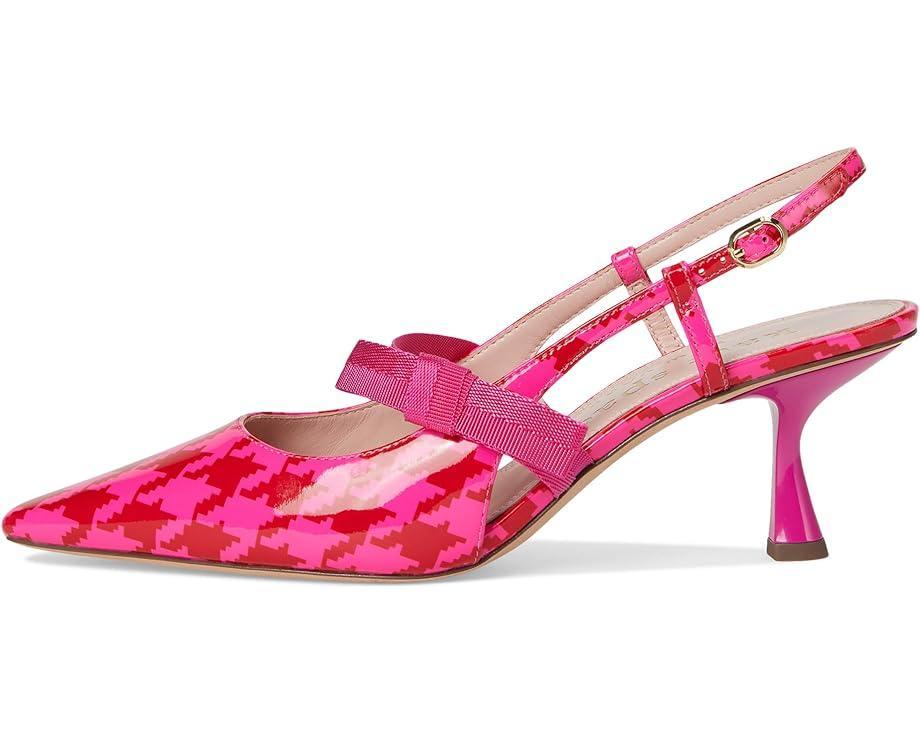 Carolina Slingback Kitten Heel Product Image