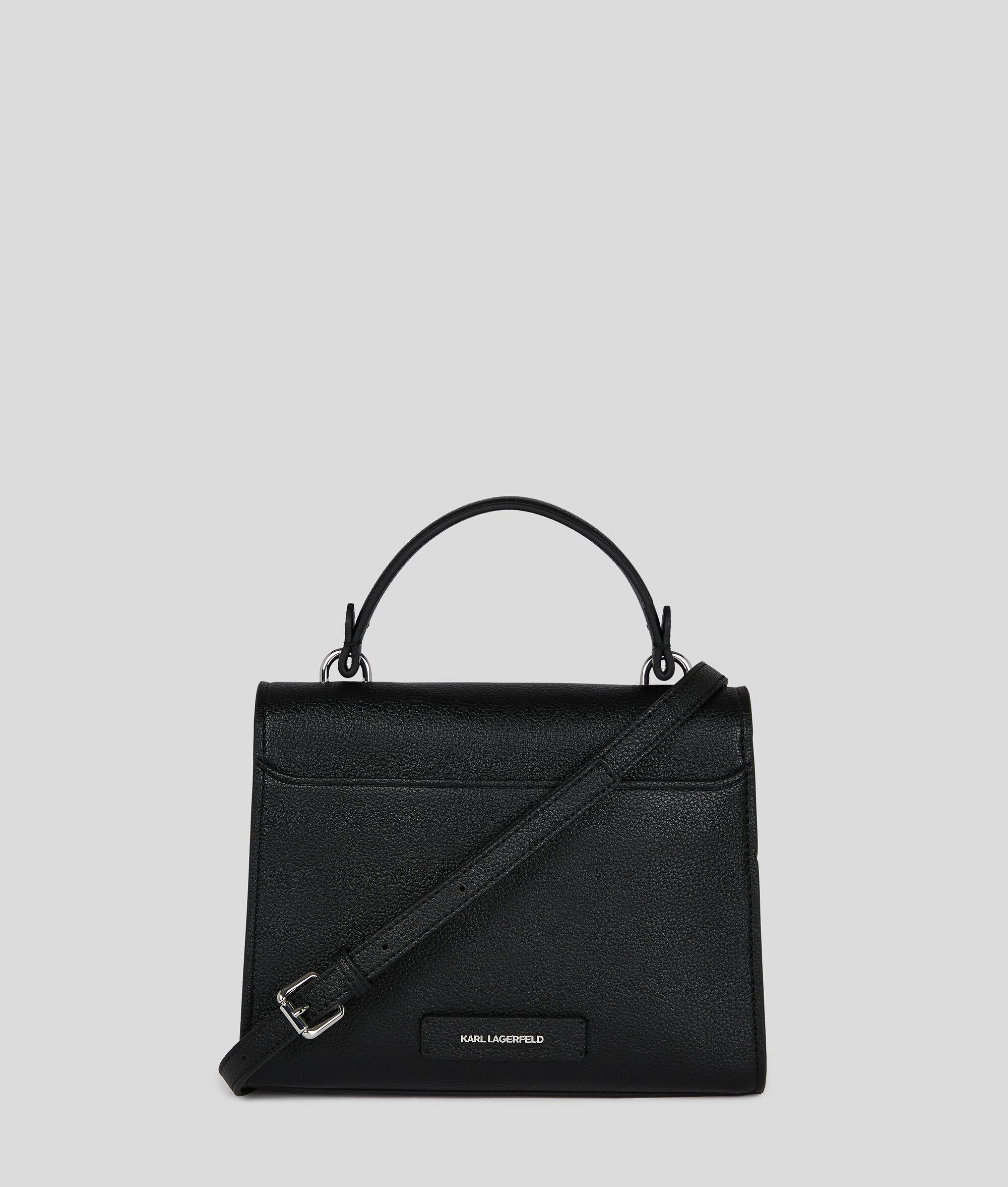 IKON GRAINY CROSSBODY BAG Product Image