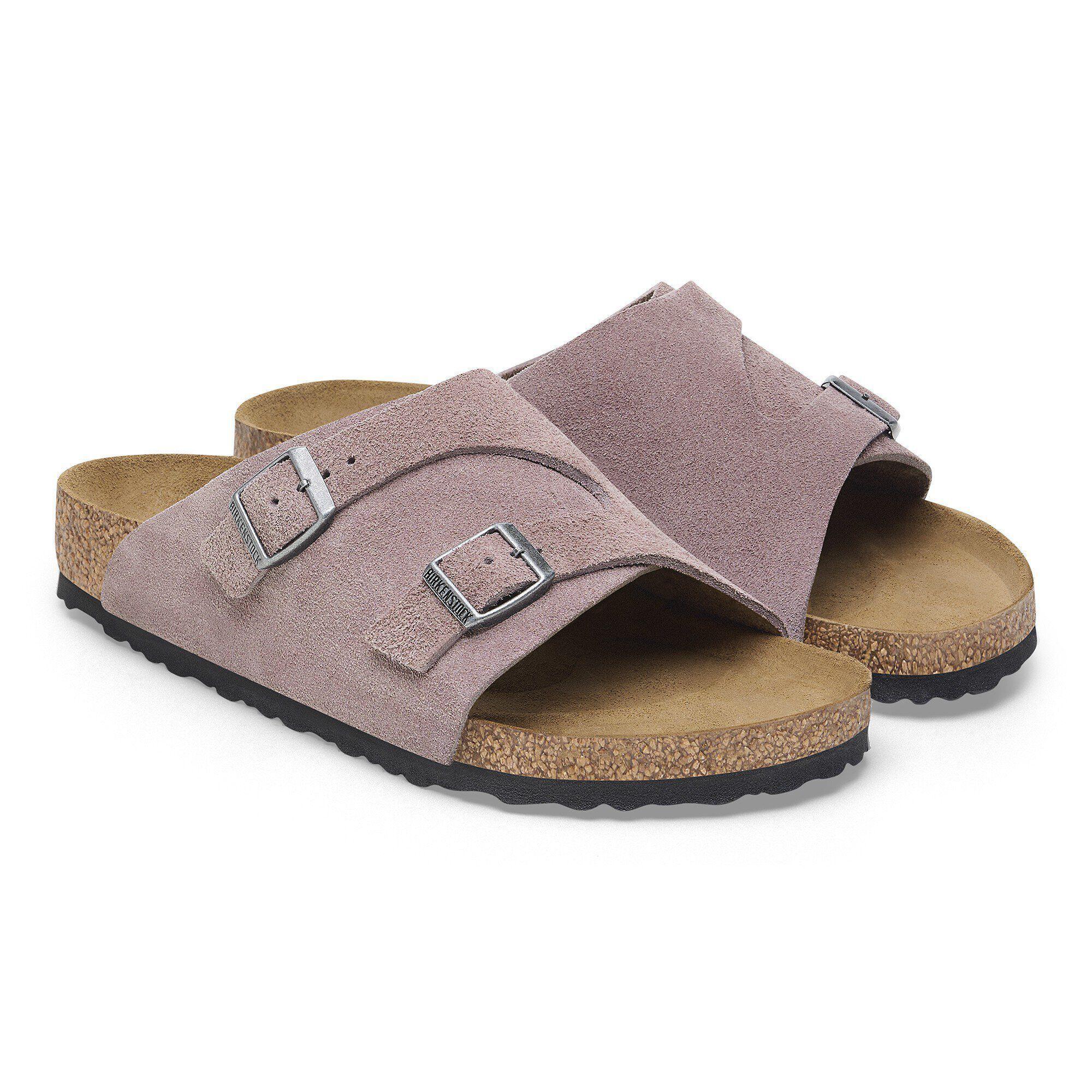 Zürich Suede Leather Product Image