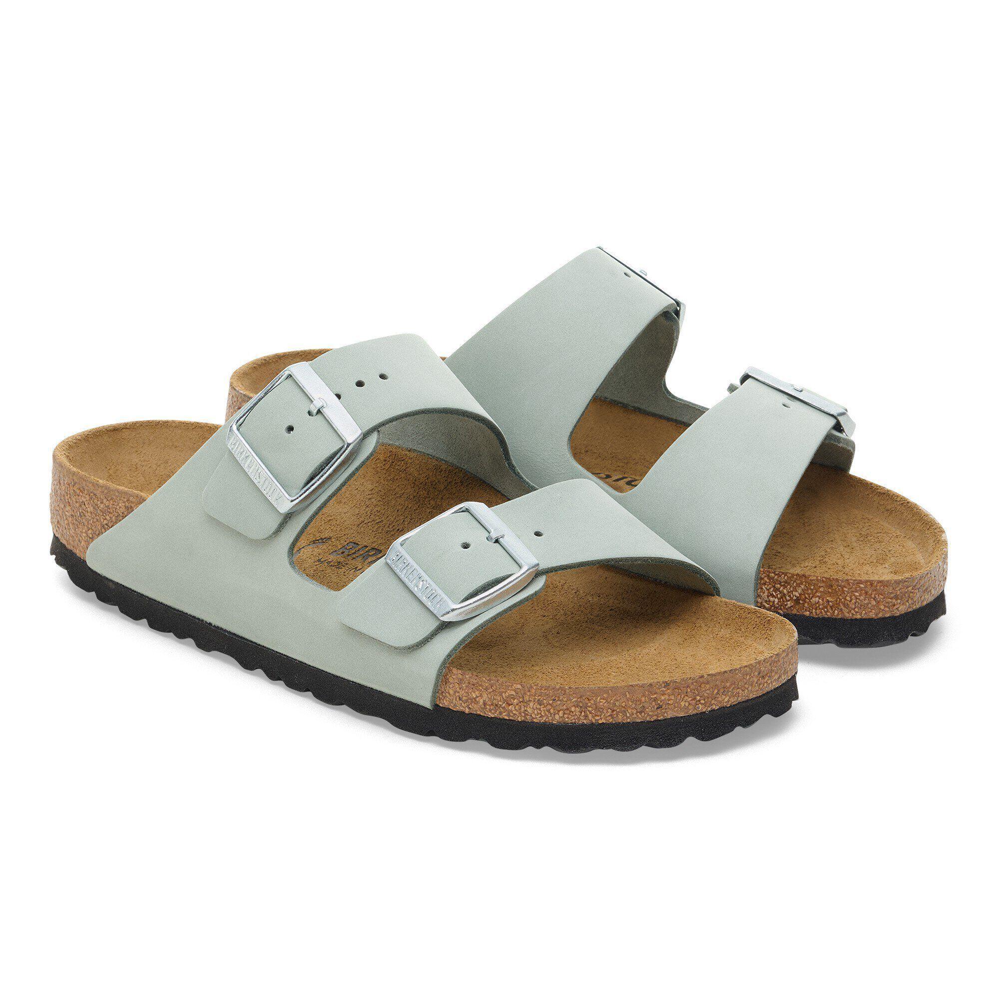 Arizona Nubuk Leather Product Image