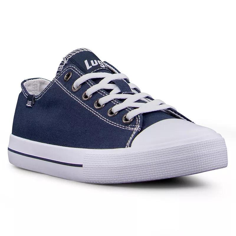 Lugz Stagger Lo Women's Shoes, Size: 6.5, White Product Image