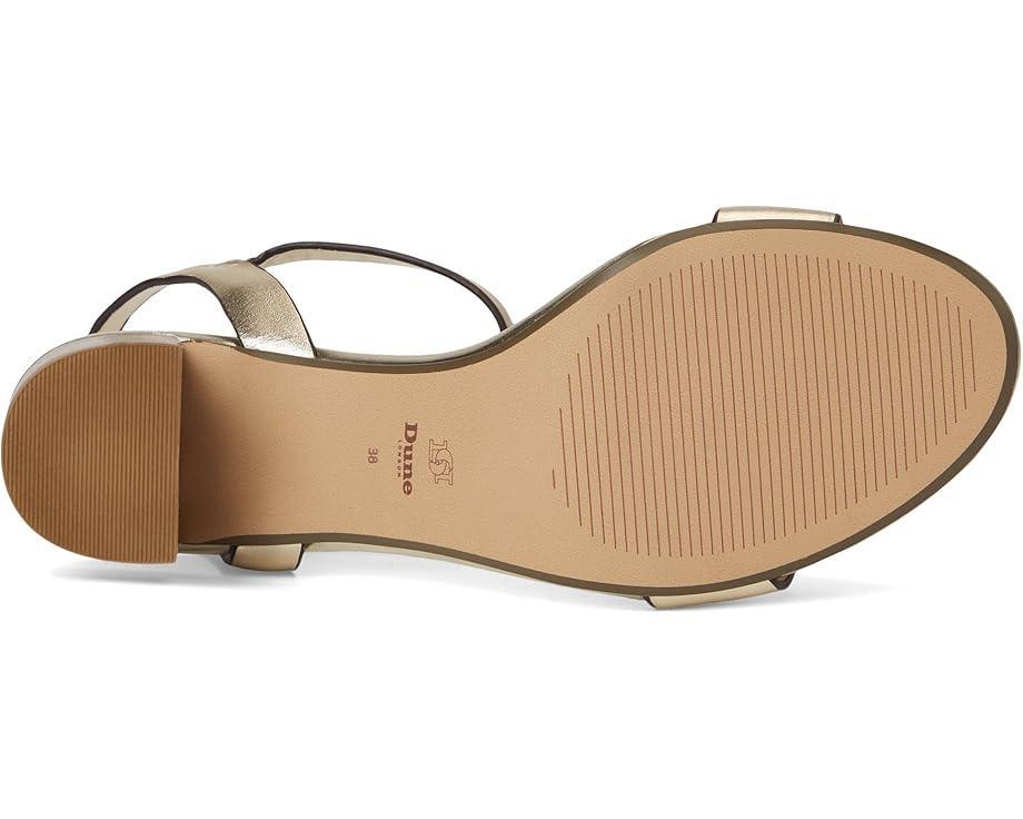 Ambrose Braid Sandal Product Image
