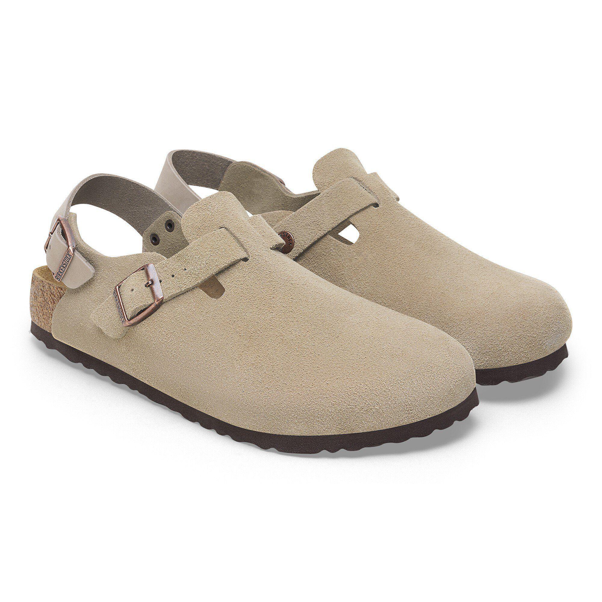 Tokio Suede Leather Product Image
