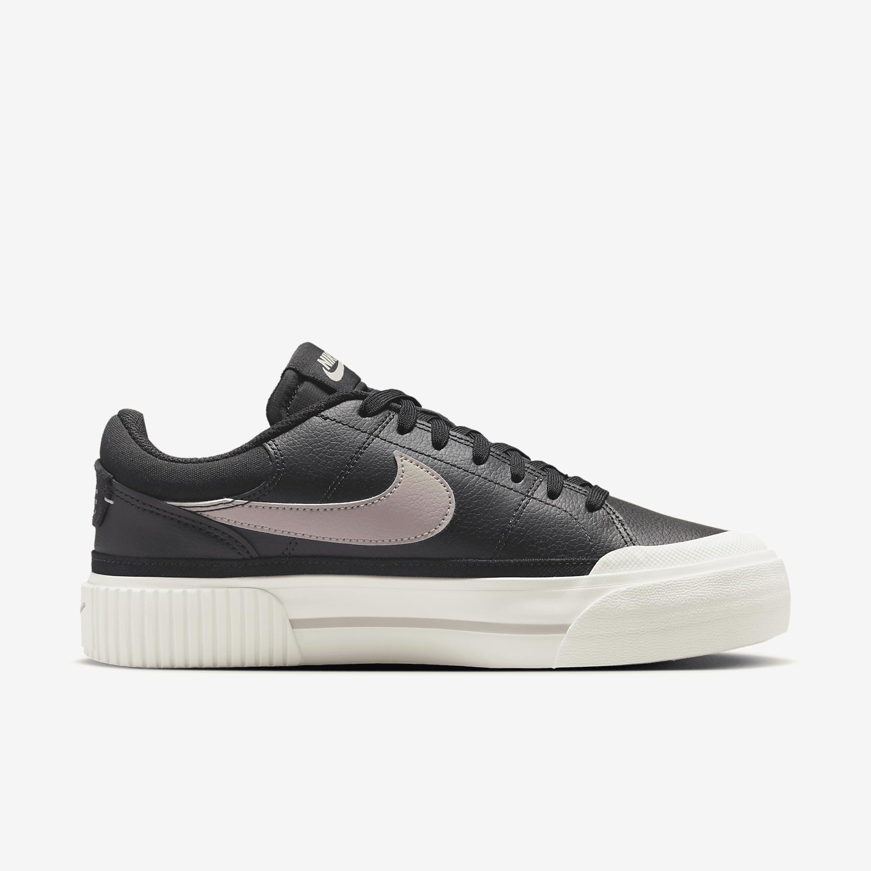Nike Court Legacy Lift Women's Shoes Product Image