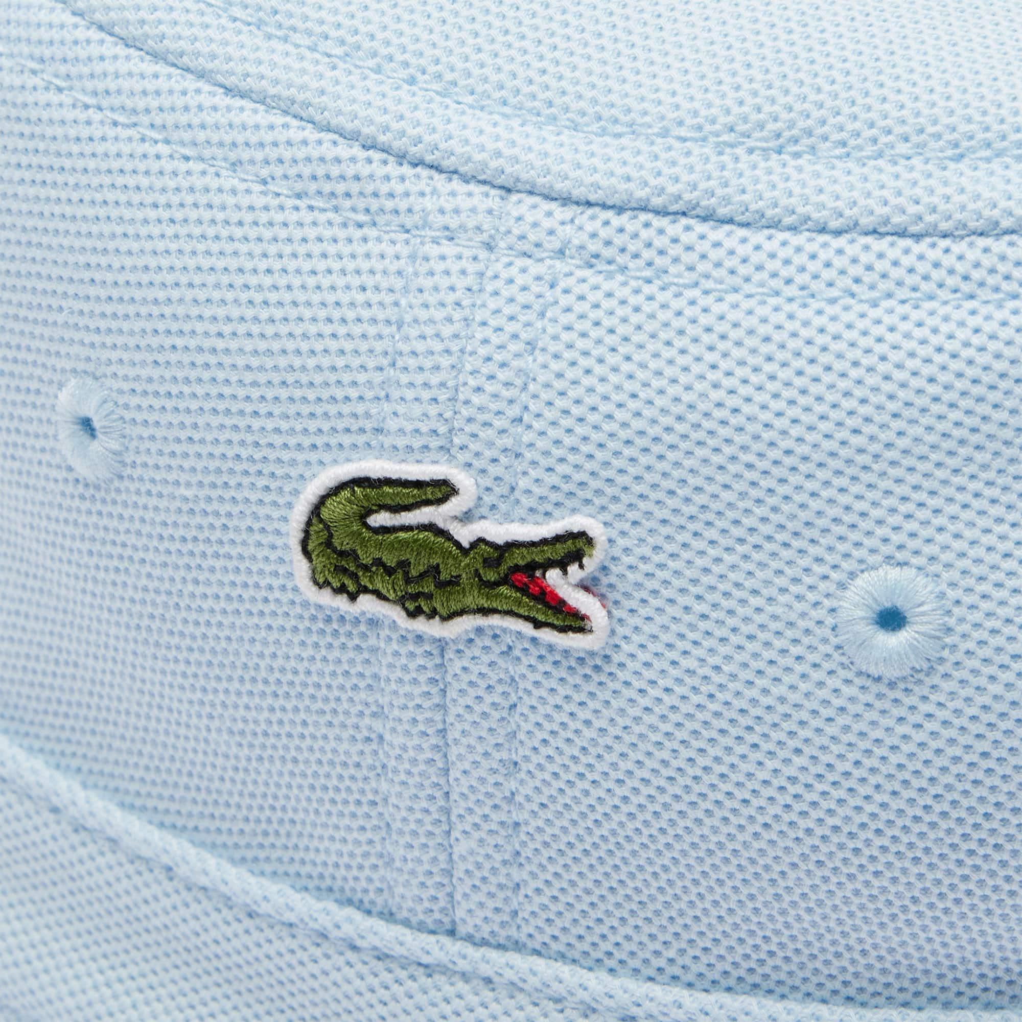 Piqué Bucket Hat Product Image