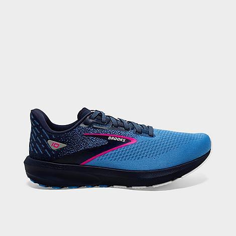 Brooks Womens Launch 10 Running Shoe Product Image