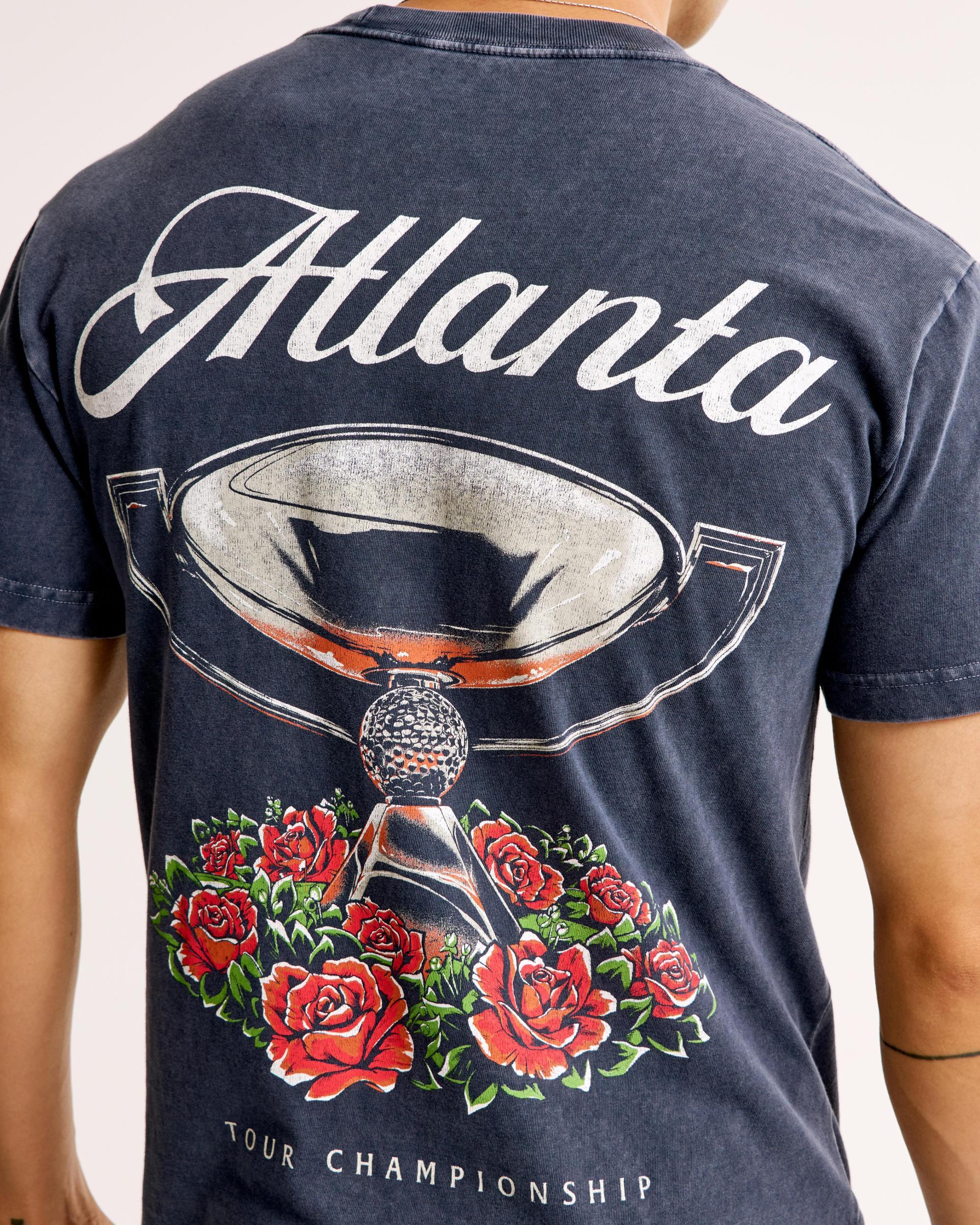 Memorial Tournament Graphic Tee Product Image