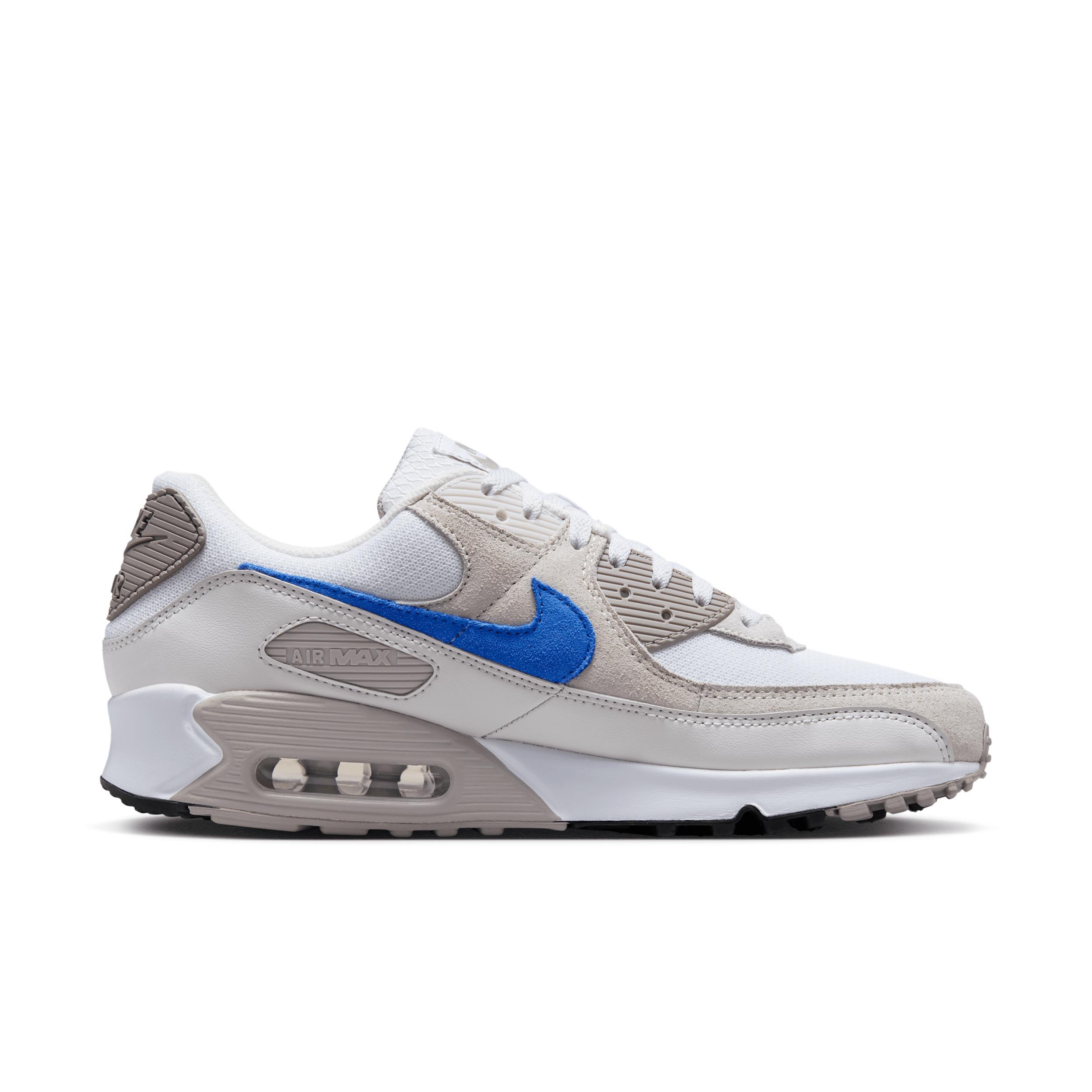 Nike Men's Air Max 90 Shoes Product Image