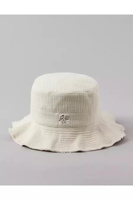 AE Patch Bucket Hat Women's Product Image