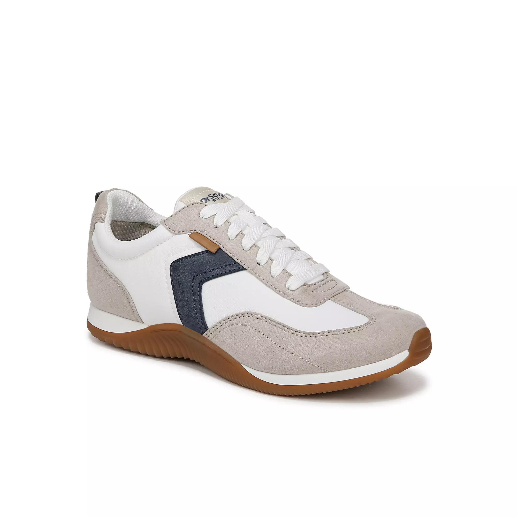 Dr. Scholl's Good Ol Days Women's Sneakers, Size: 6, Oyster Product Image