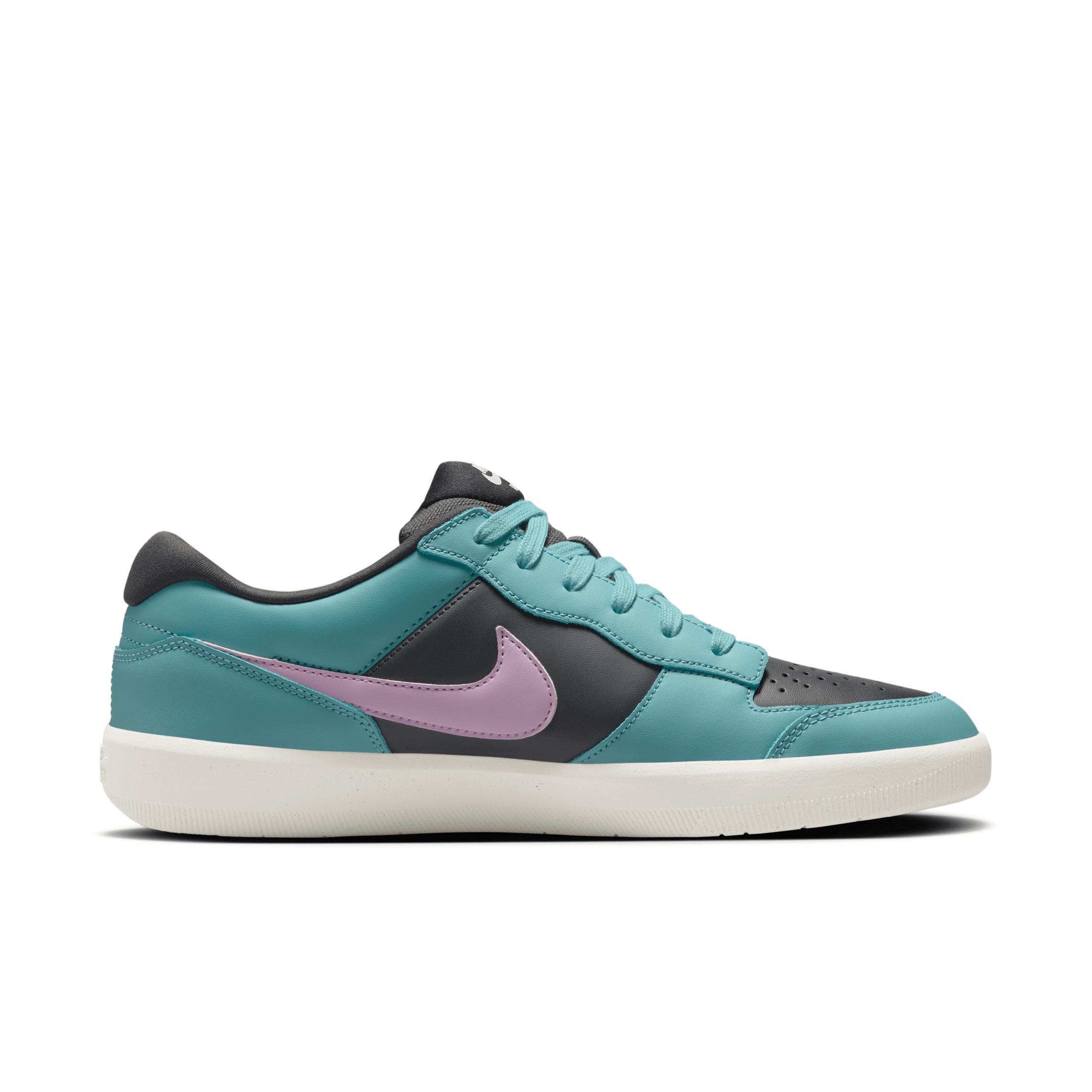 Men's Nike SB Force 58 Premium Skate Shoes Product Image