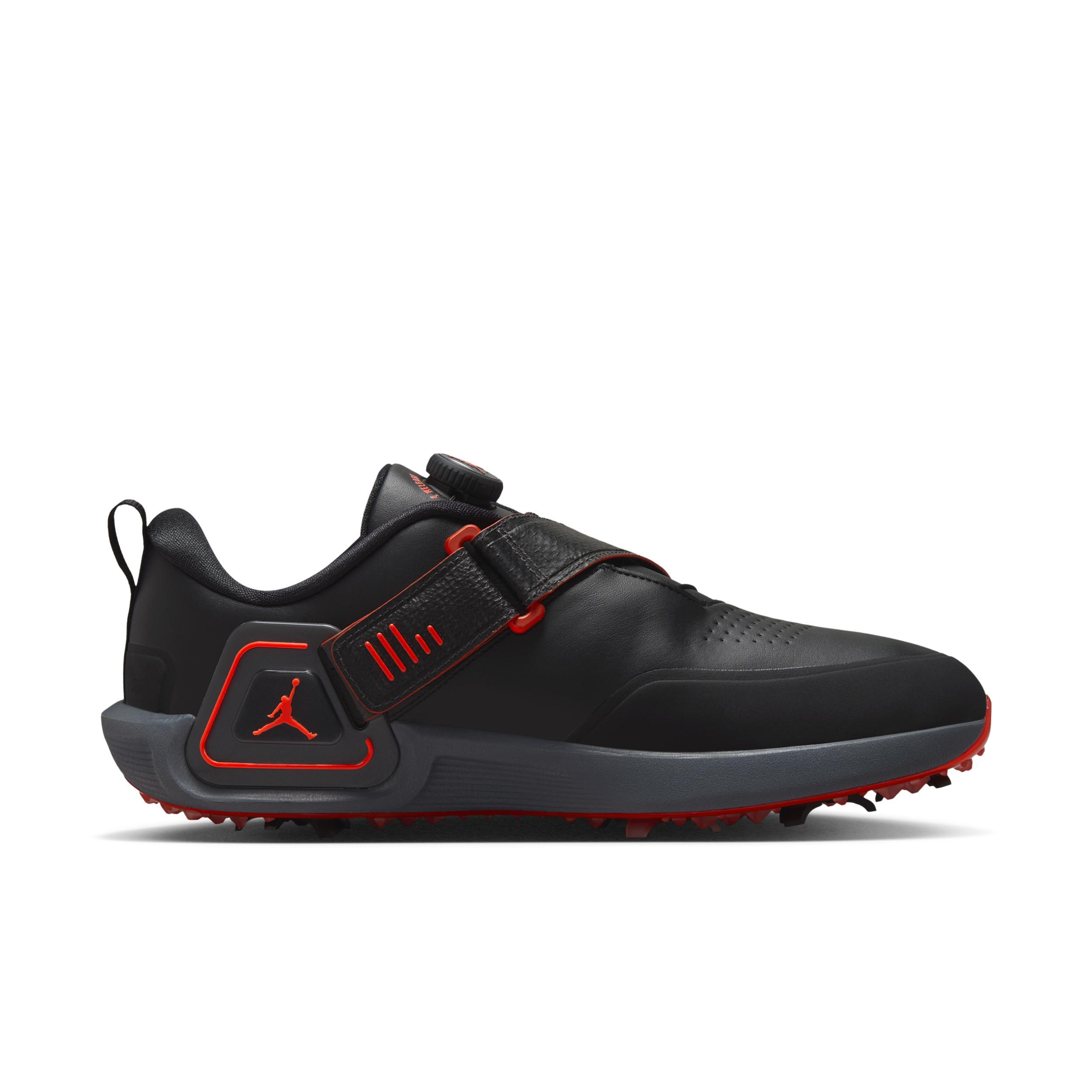 Men's Jordan Air Rev Golf Shoes Product Image