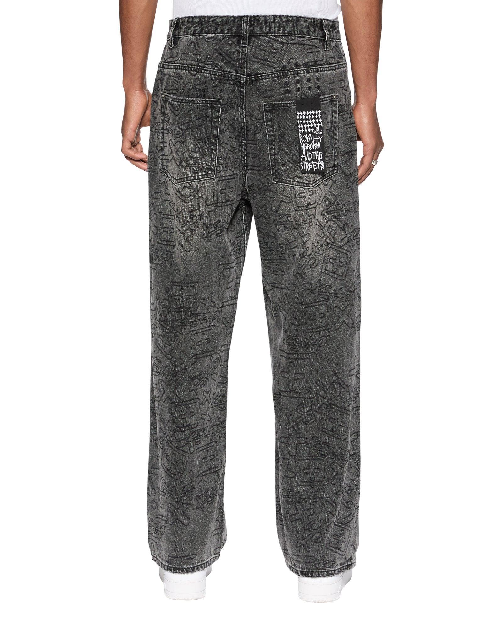 MAXX STENCIL STITCH Male Product Image