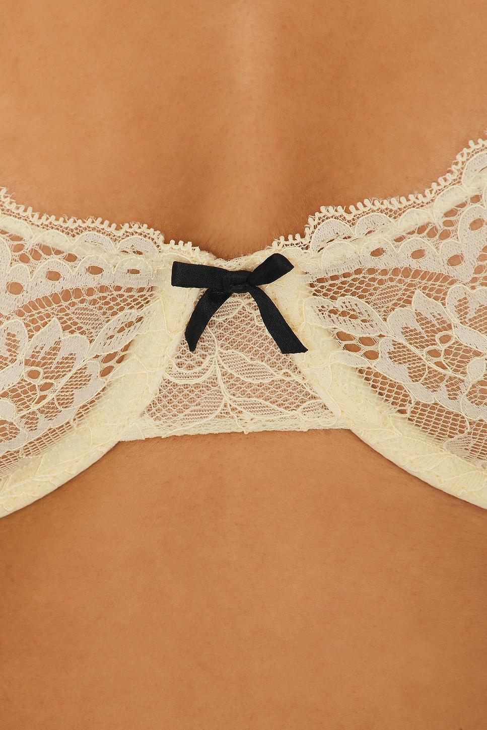 Bianca Lace Balconette Bra Product Image