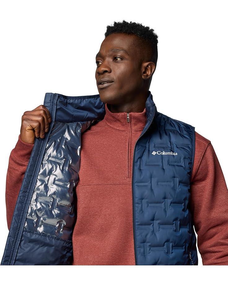 Ascender II Softshell Vest Product Image