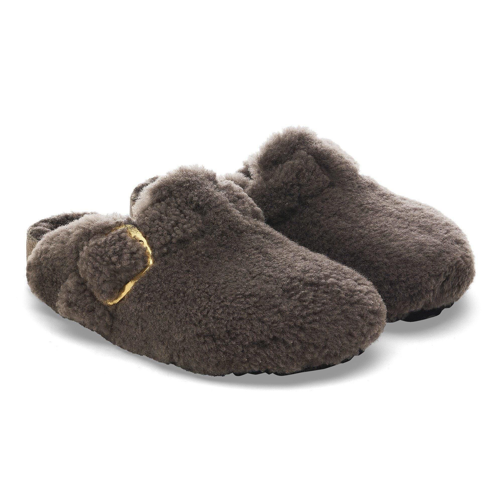 Boston Big Buckle Fur Product Image