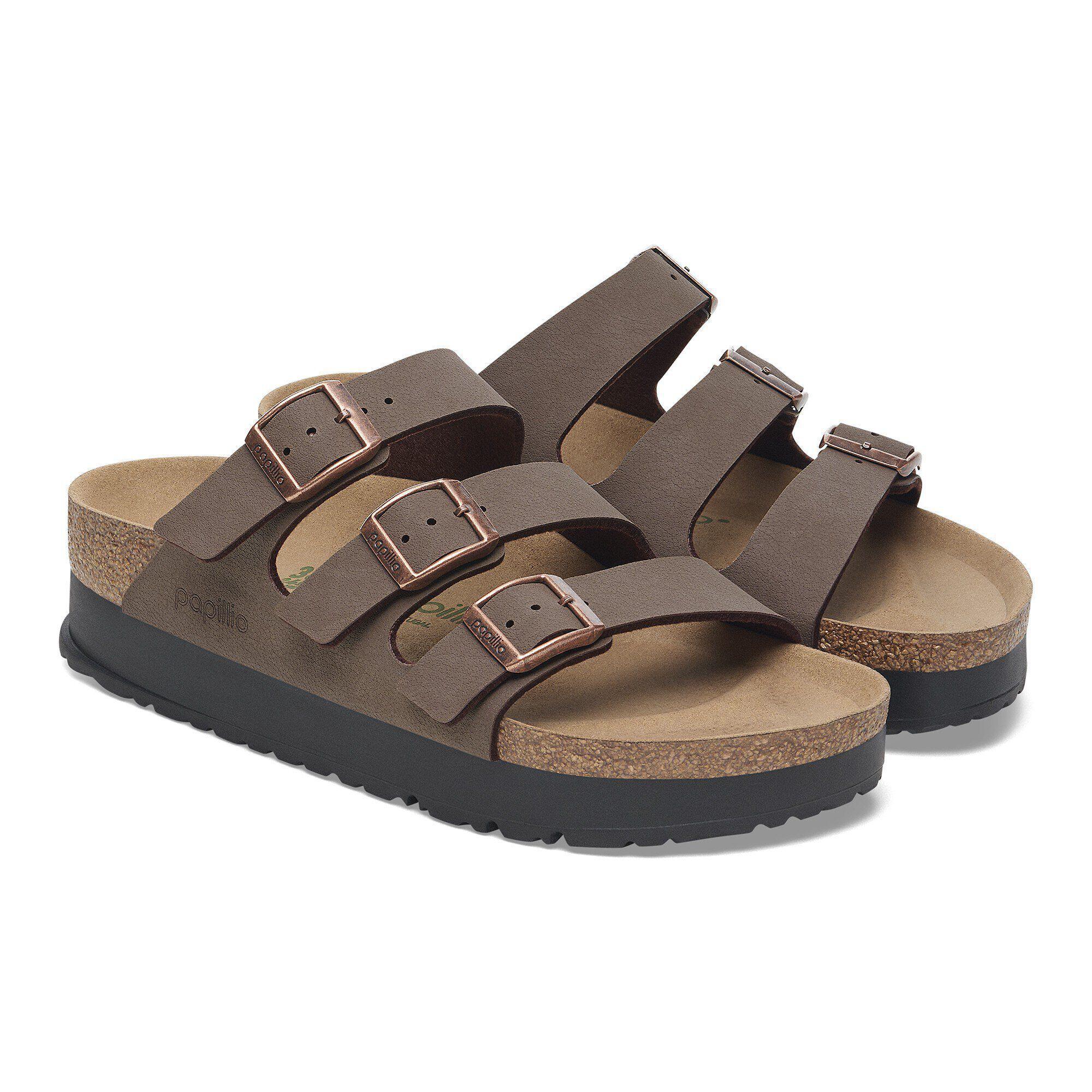 Florida Flex Platform Birko-Flor Birkibuc Product Image