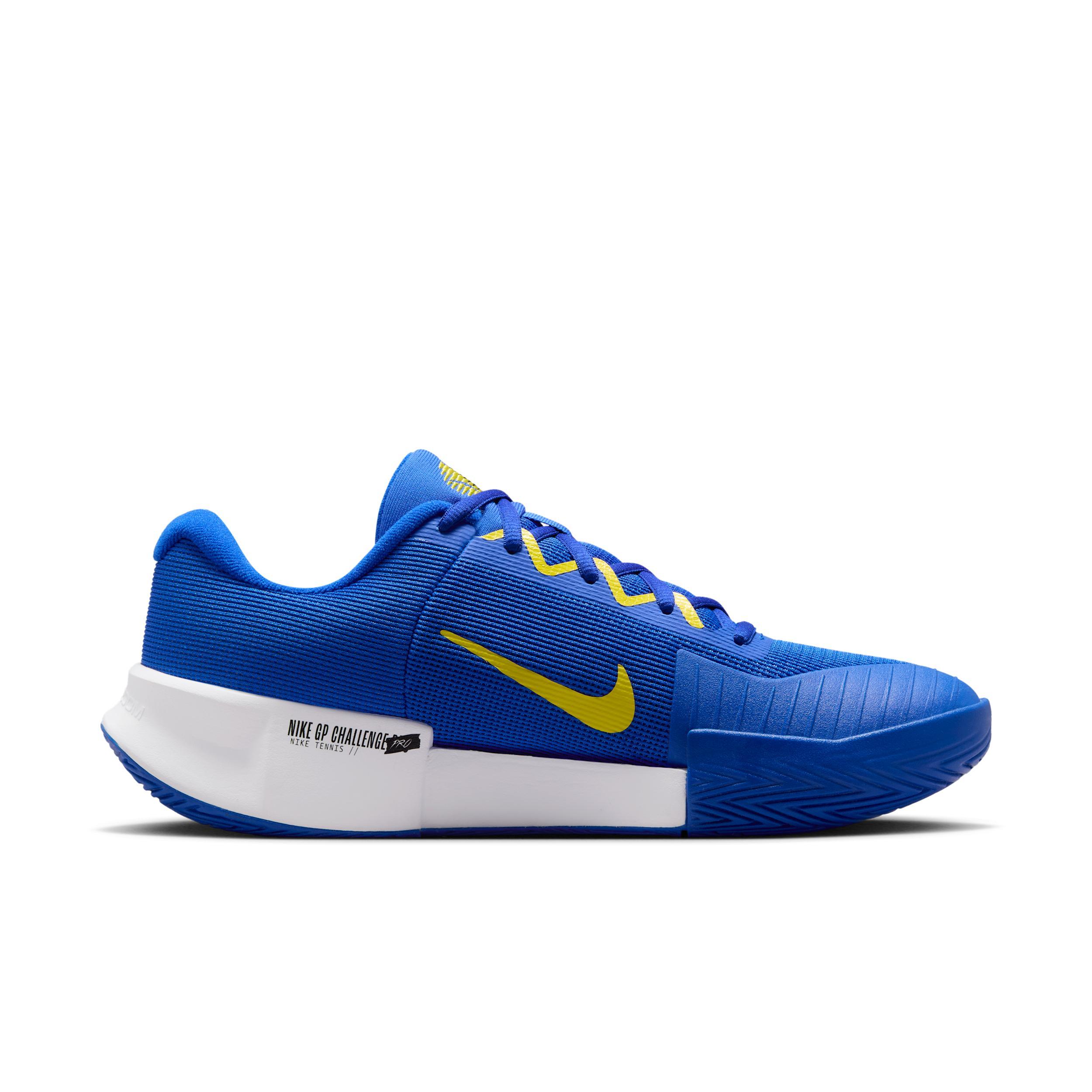 Nike Men's GP Challenge Pro Hard Court Tennis Shoes Product Image
