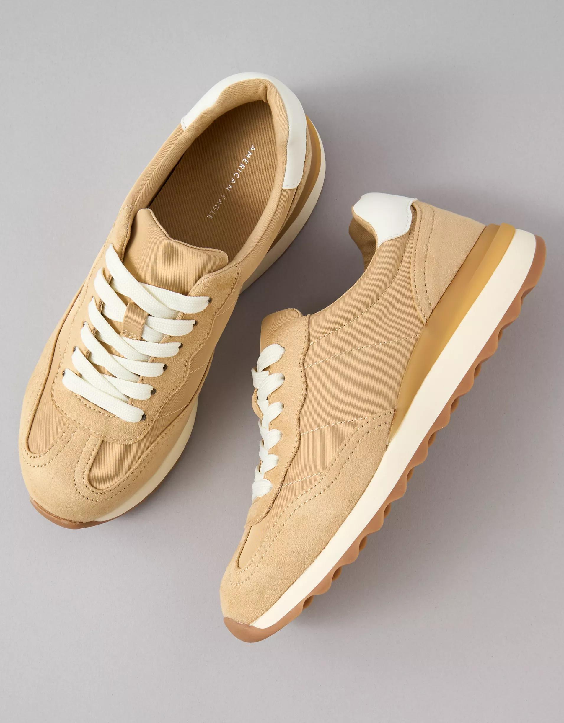 AE Retro Runner Sneaker Women's Product Image