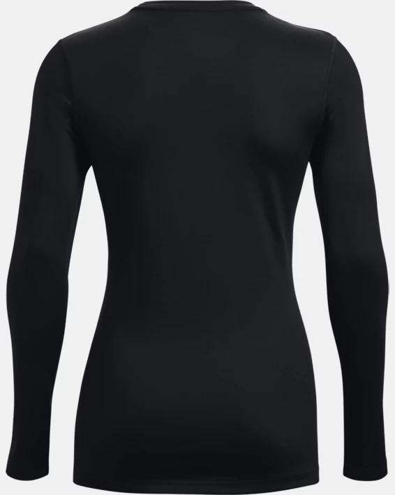 UA Tactical ColdGear Infrared Womens Base Crew Product Image