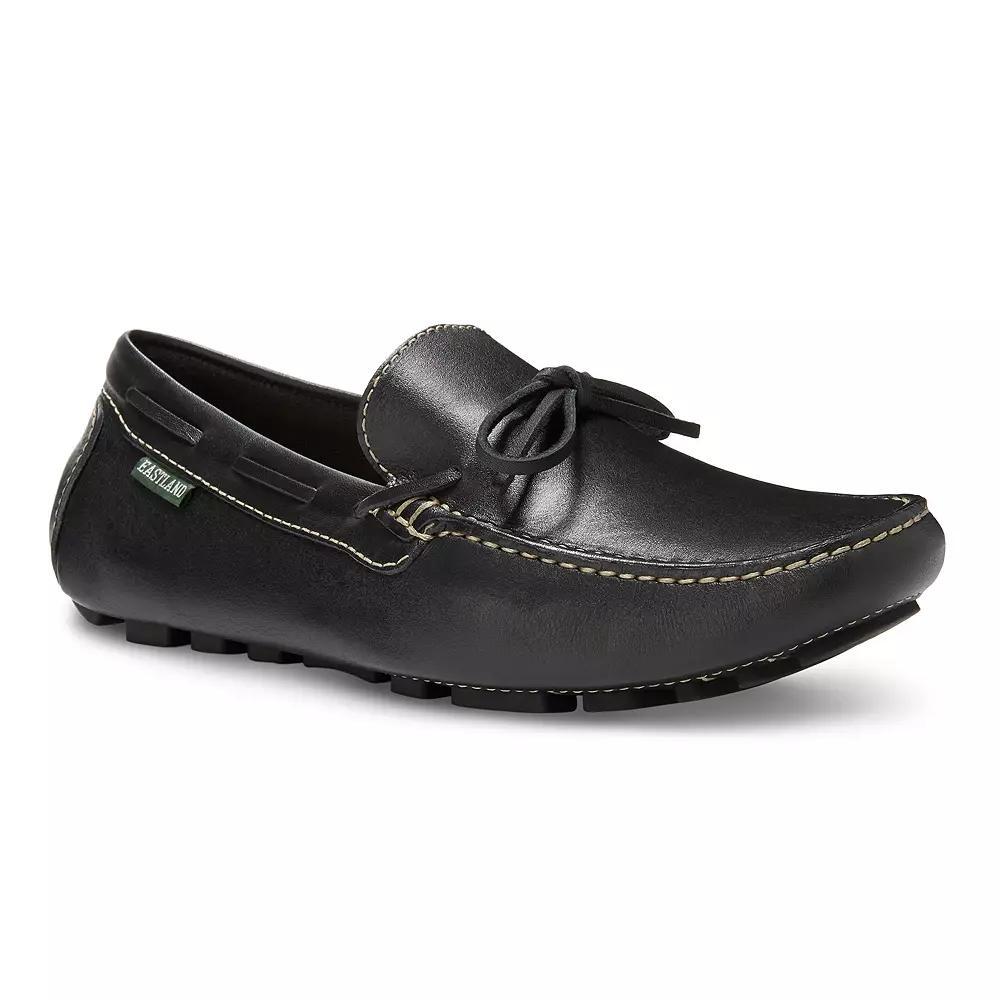 Eastland Dustin Mens Leather Loafers Product Image
