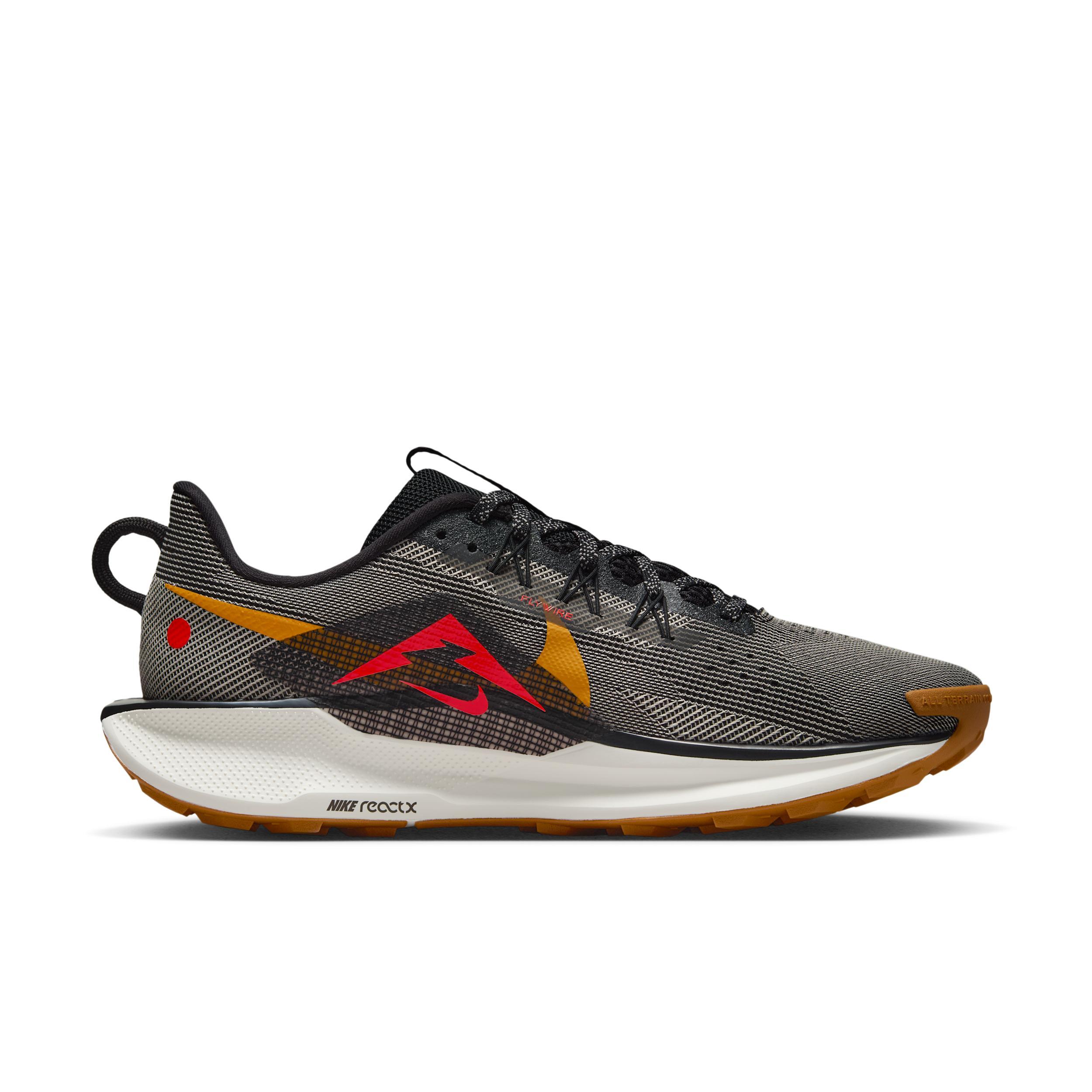 Nike Men's Pegasus Trail 5 Trail Running Shoes Product Image