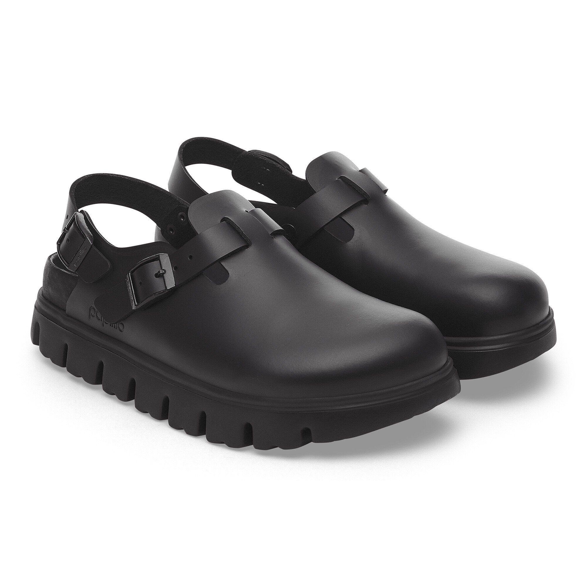 Tokio PAP Chunky Natural Leather Product Image