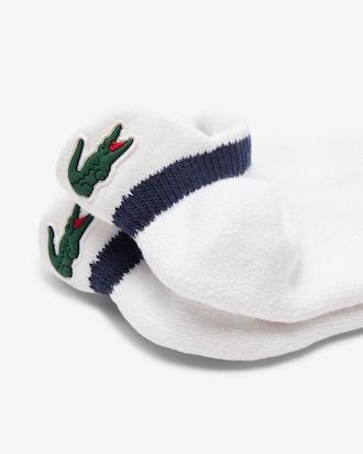 Breathable Cotton Sport Socks Product Image