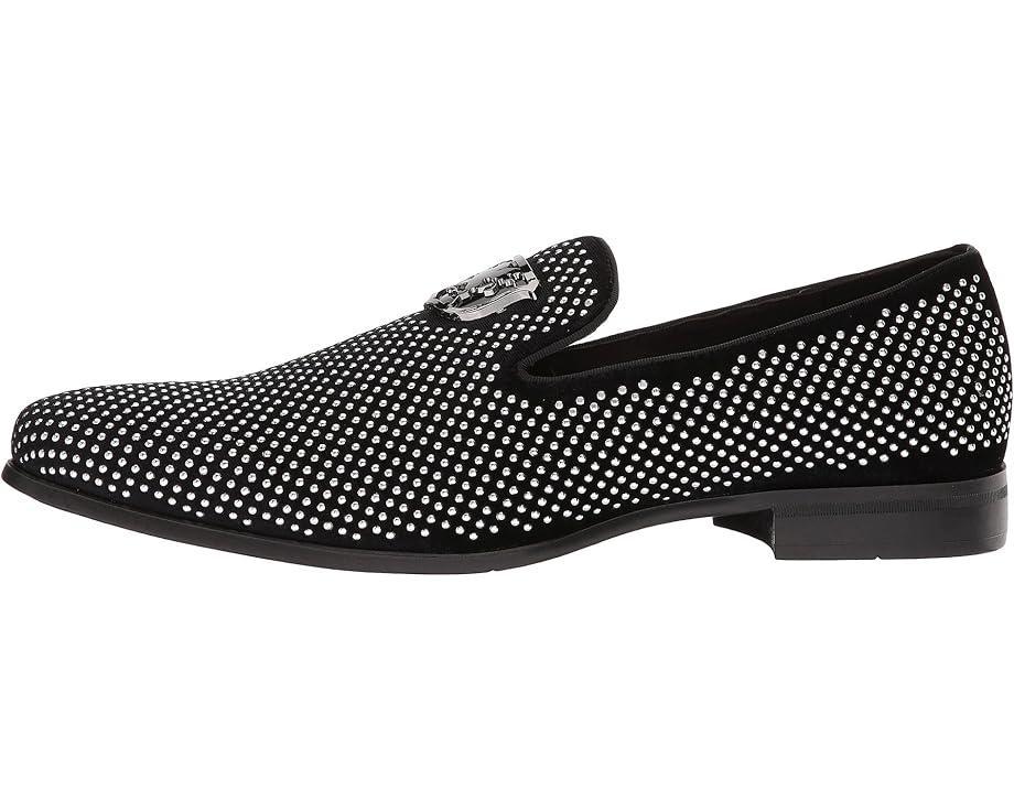 Valet Velour Slip-On Loafer Product Image