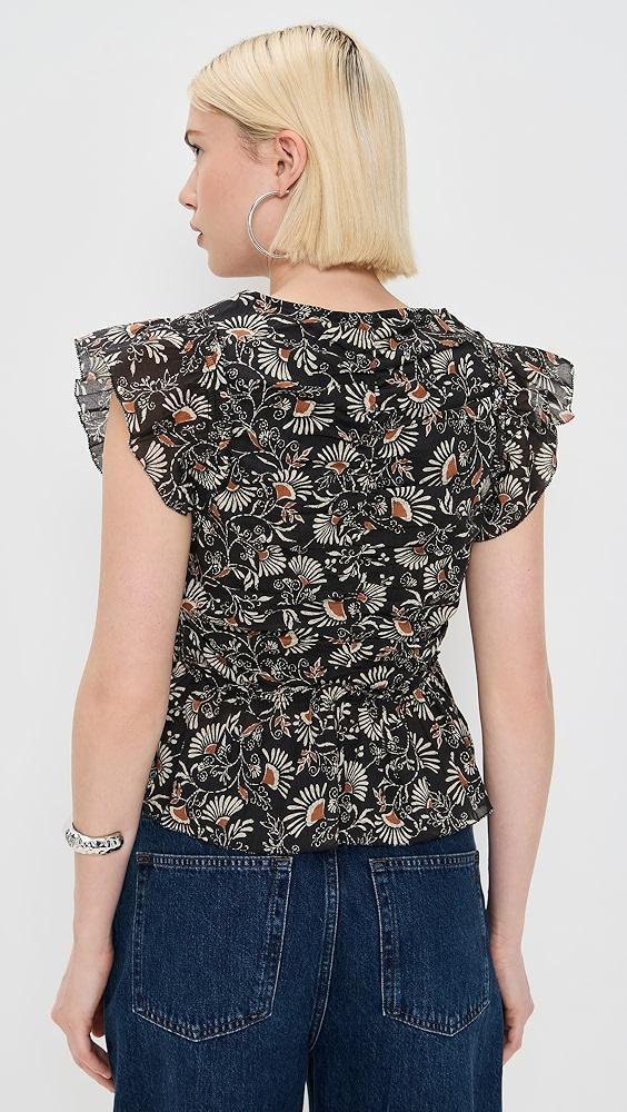 RAILS Cali Top | Shopbop Product Image