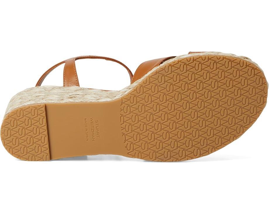 Cloudfeel Silvee Espadrille Wedges 75mm Product Image