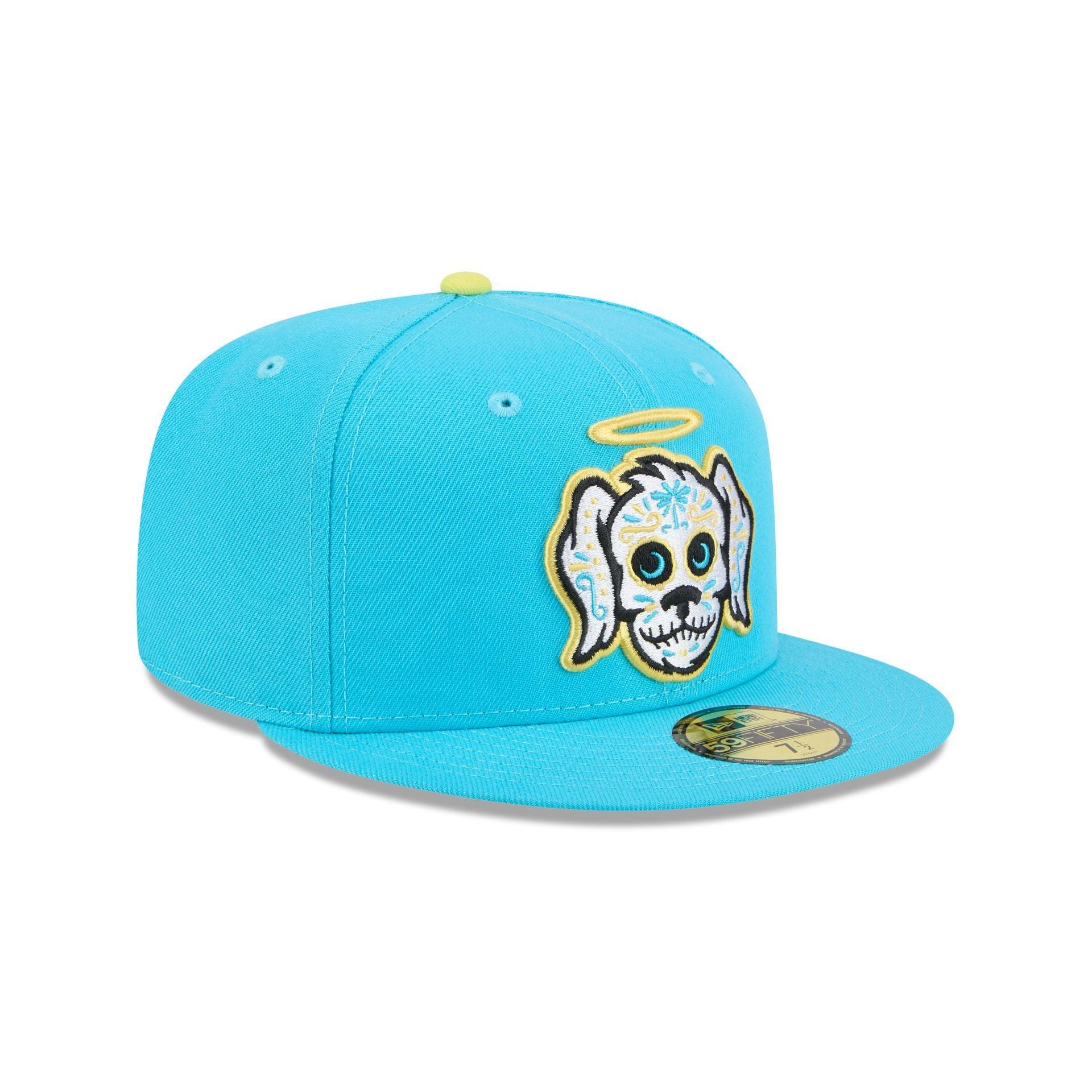 Detroit Tigers Hand Stitched Floral 59FIFTY Fitted Hat Male Product Image