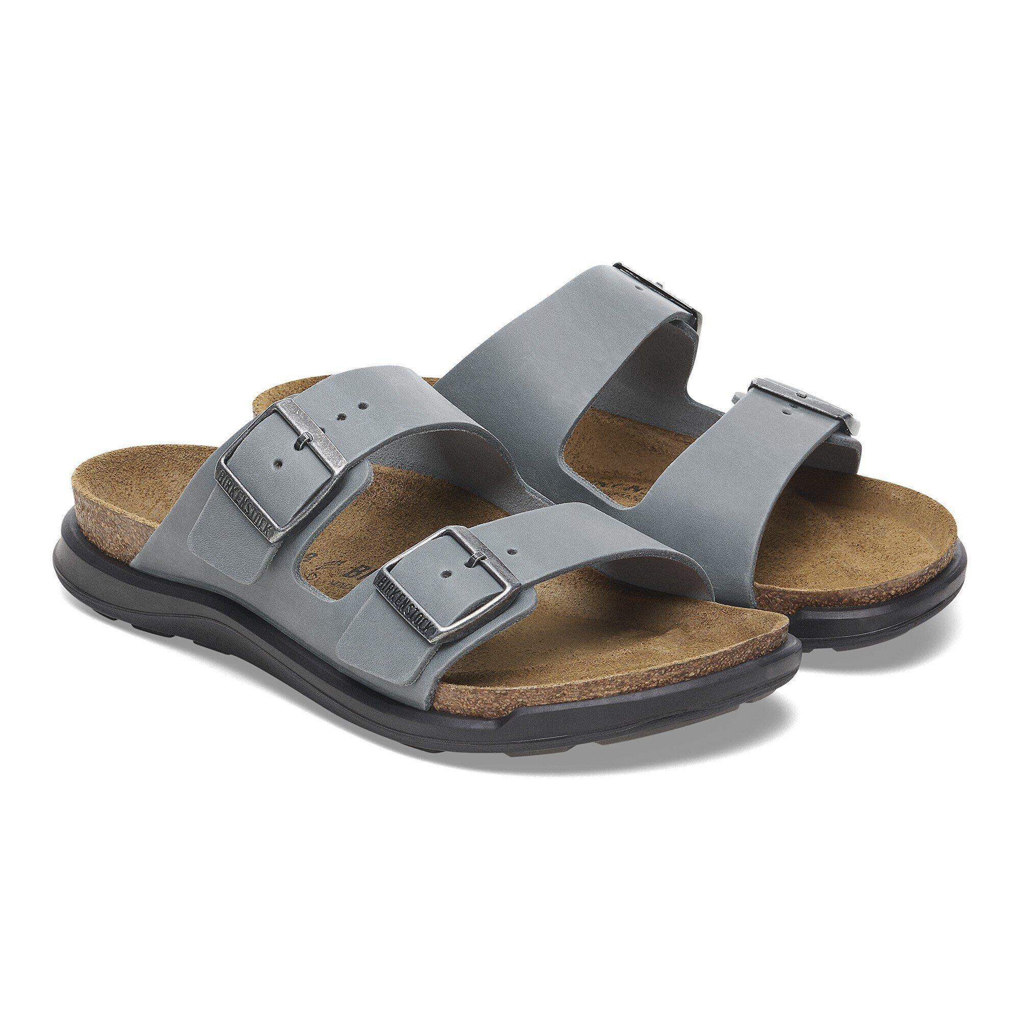 Arizona Crosstown Waxy Leather Product Image