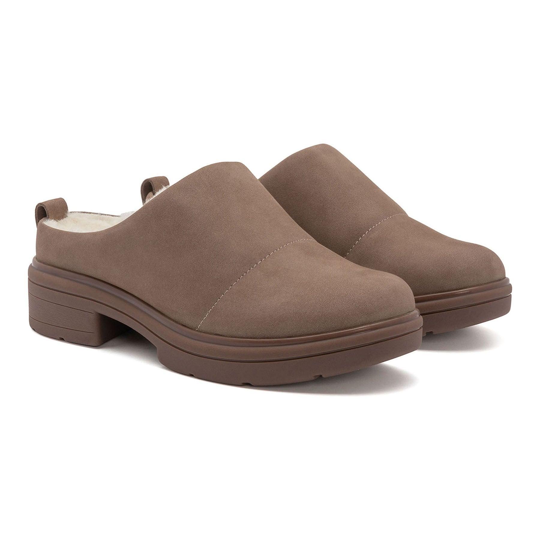 Vista Clog Metatarsal Product Image