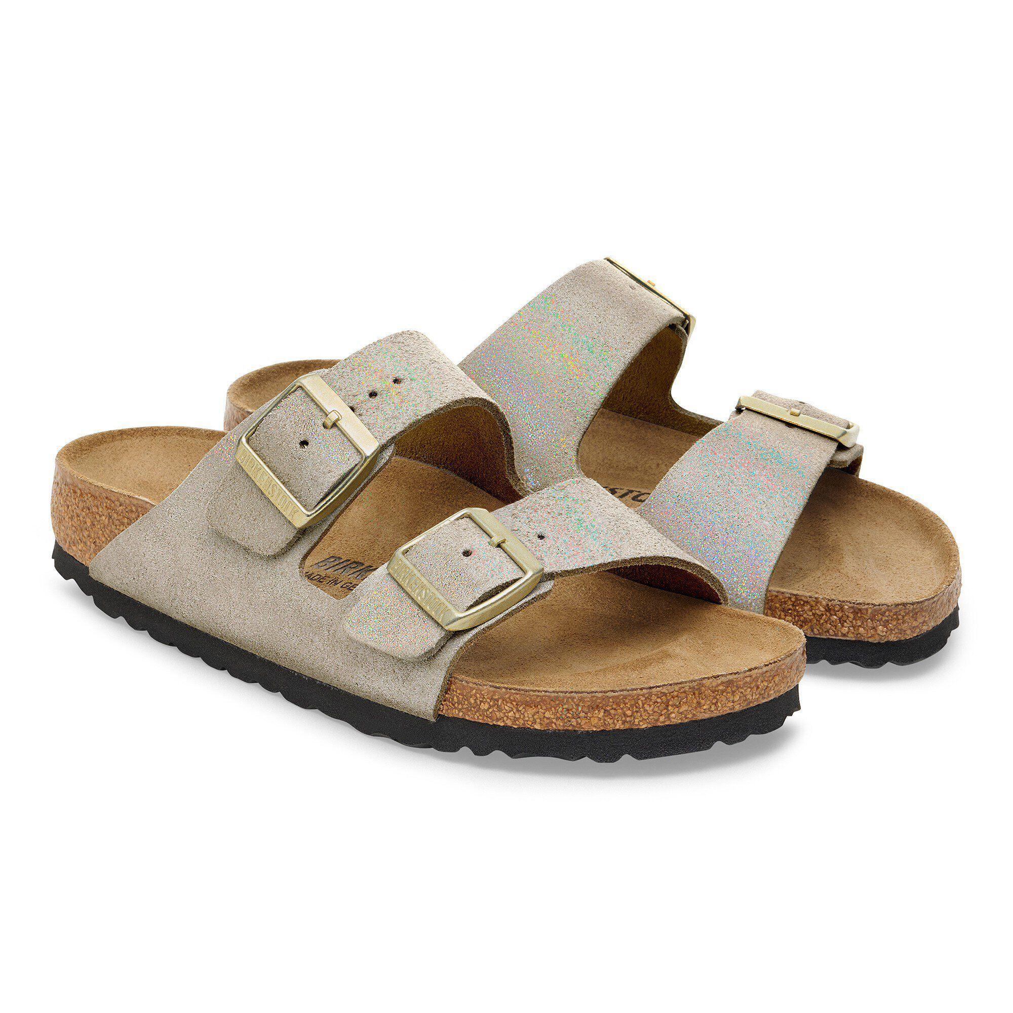 Arizona Suede Leather Product Image
