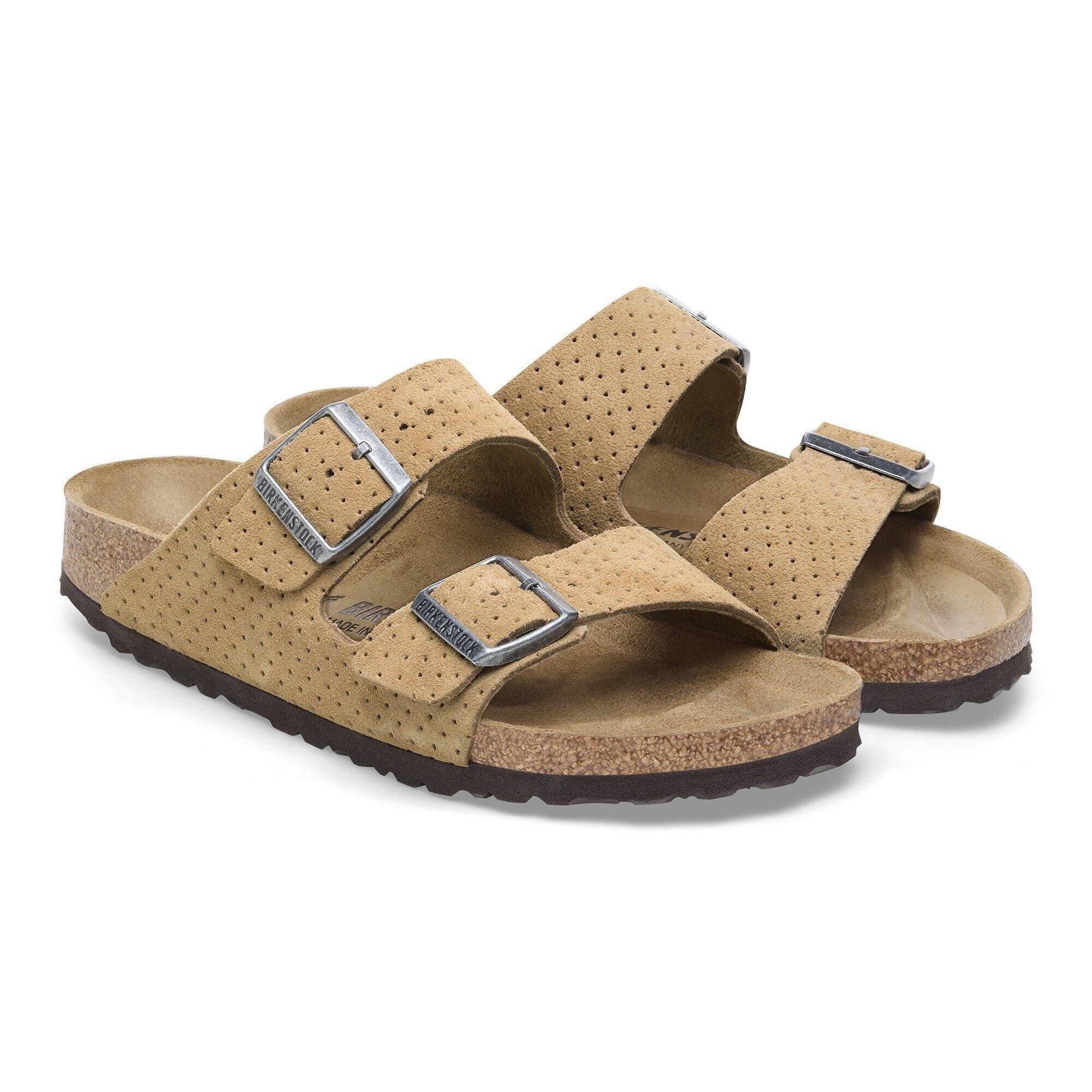 Arizona BS Suede Leather Embossed Product Image
