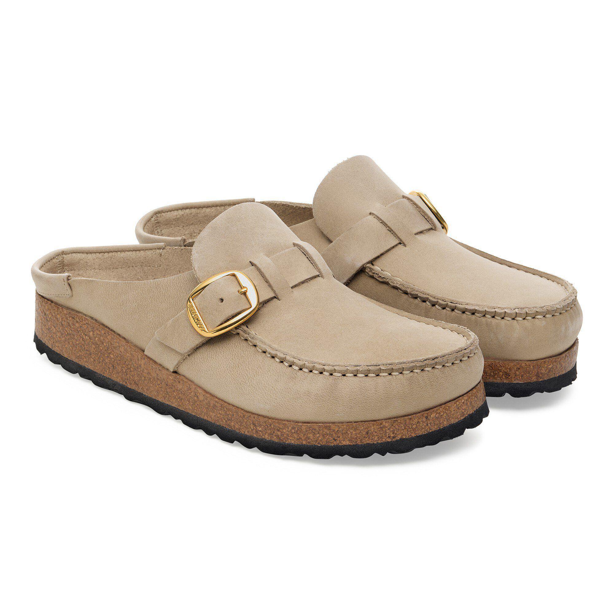 Buckley Natural Leather Oiled Product Image