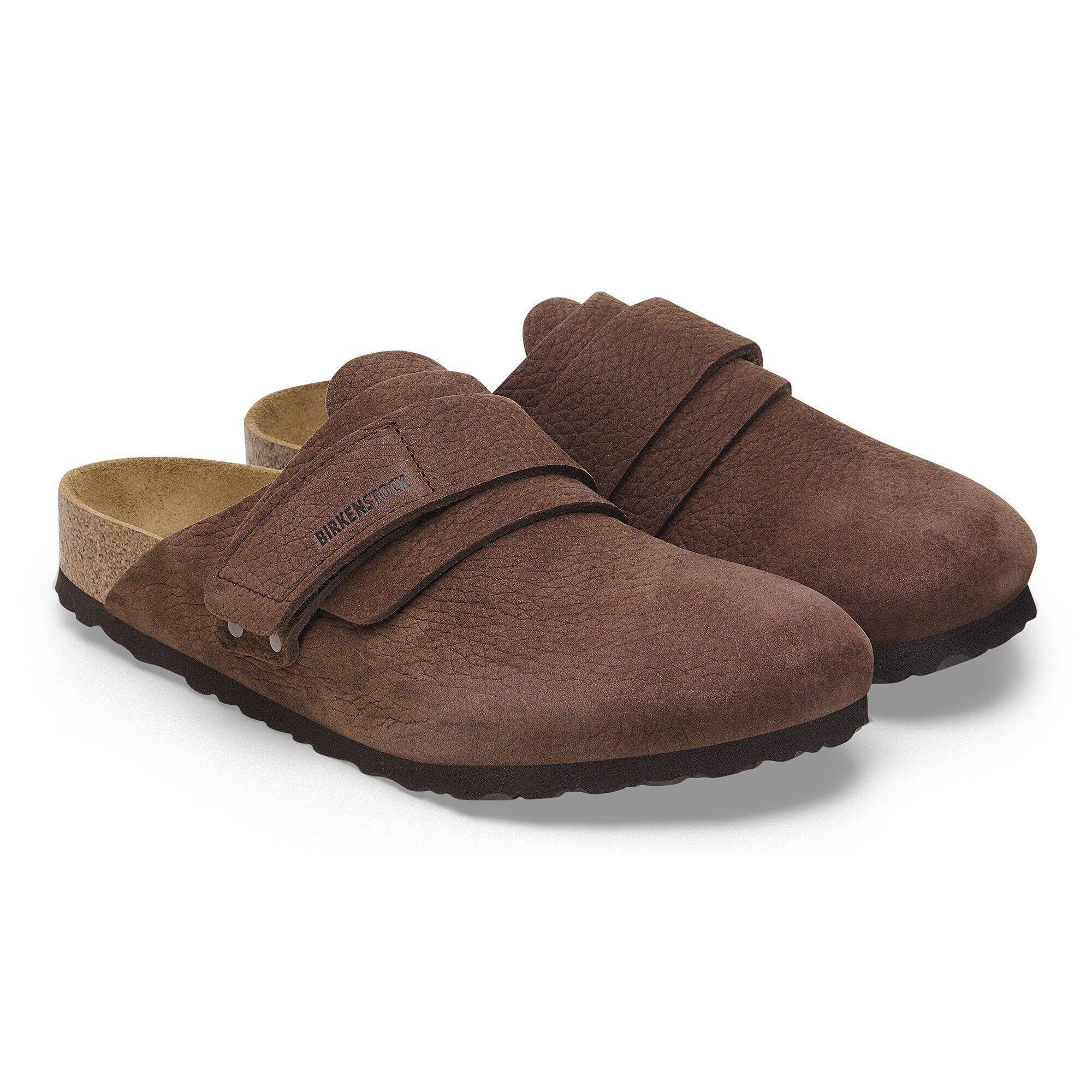 Nagoya Nubuk Leather Product Image