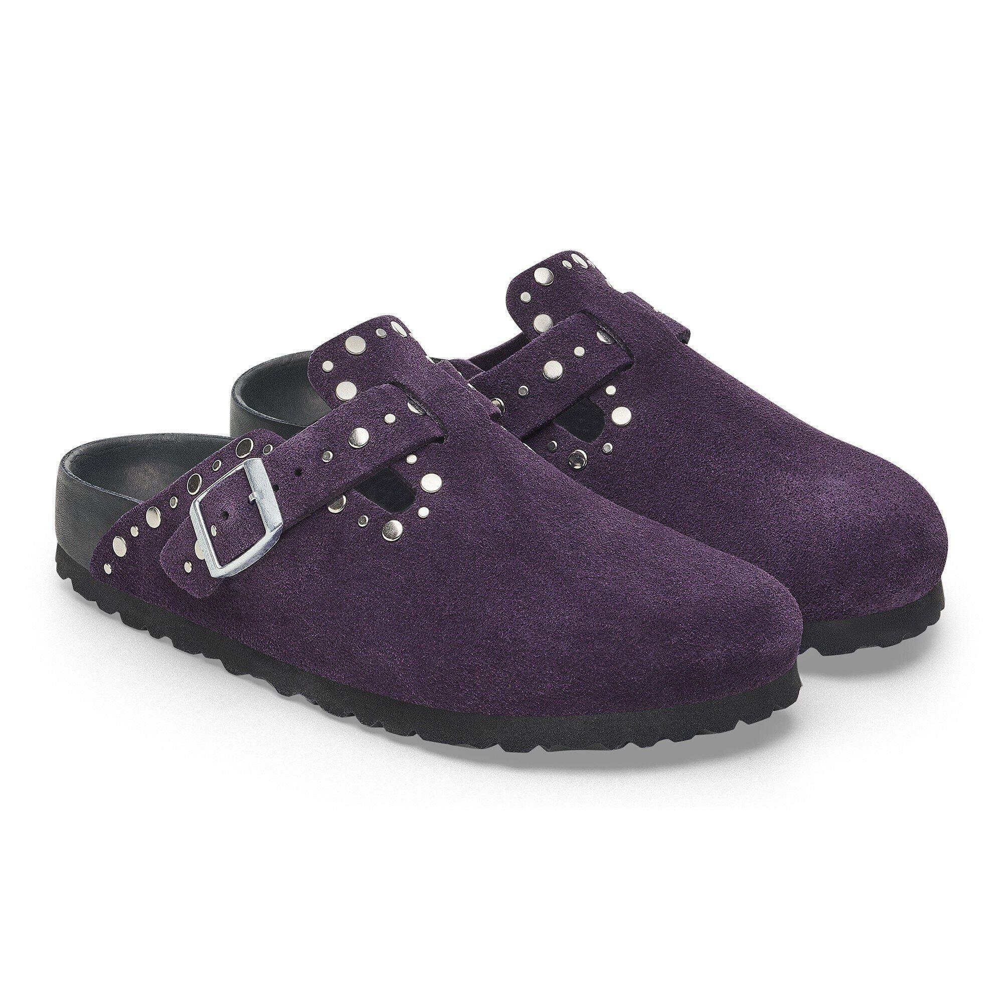 Arizona Flex Platform Leather Patent Black Product Image