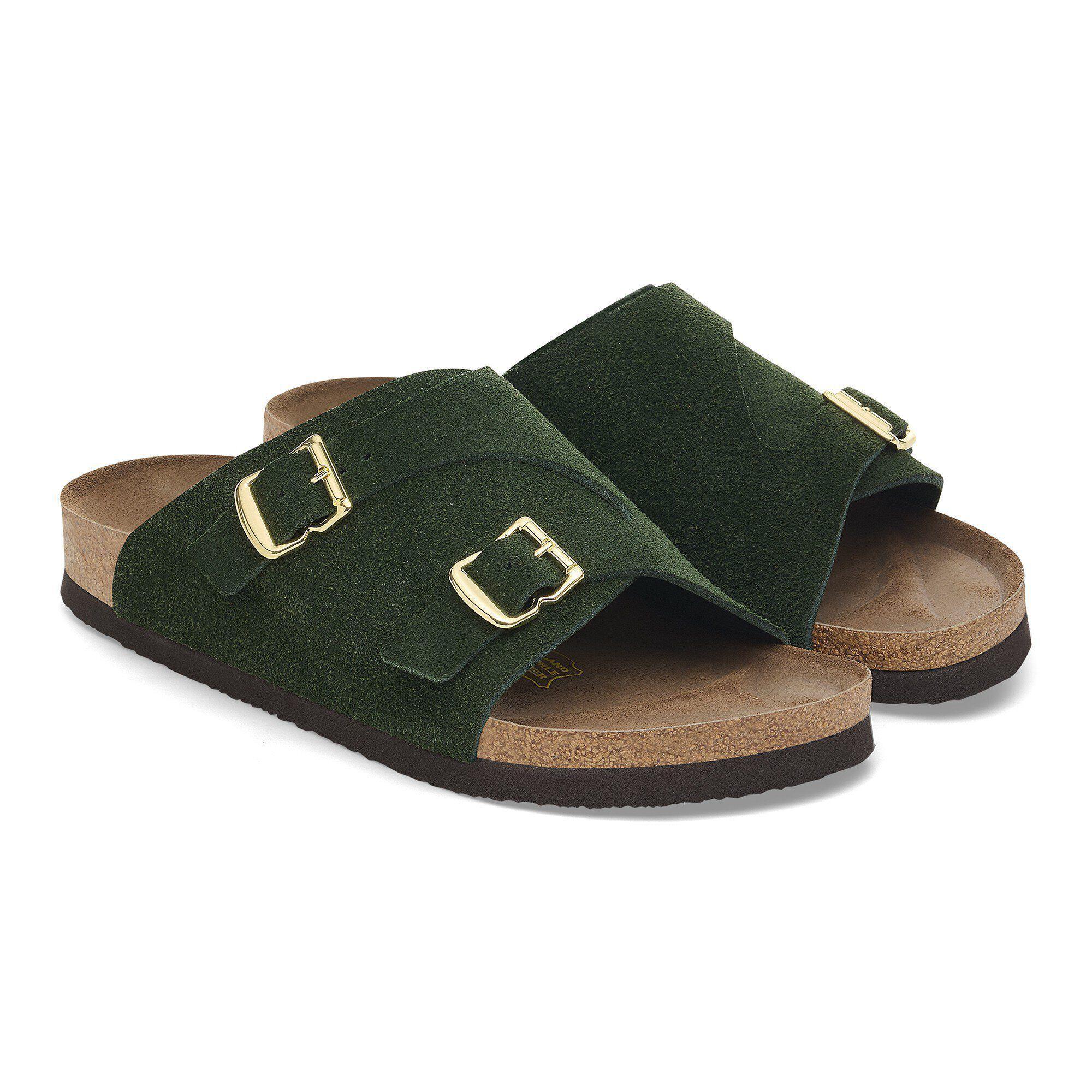 Zürich 1964 Suede Leather Product Image