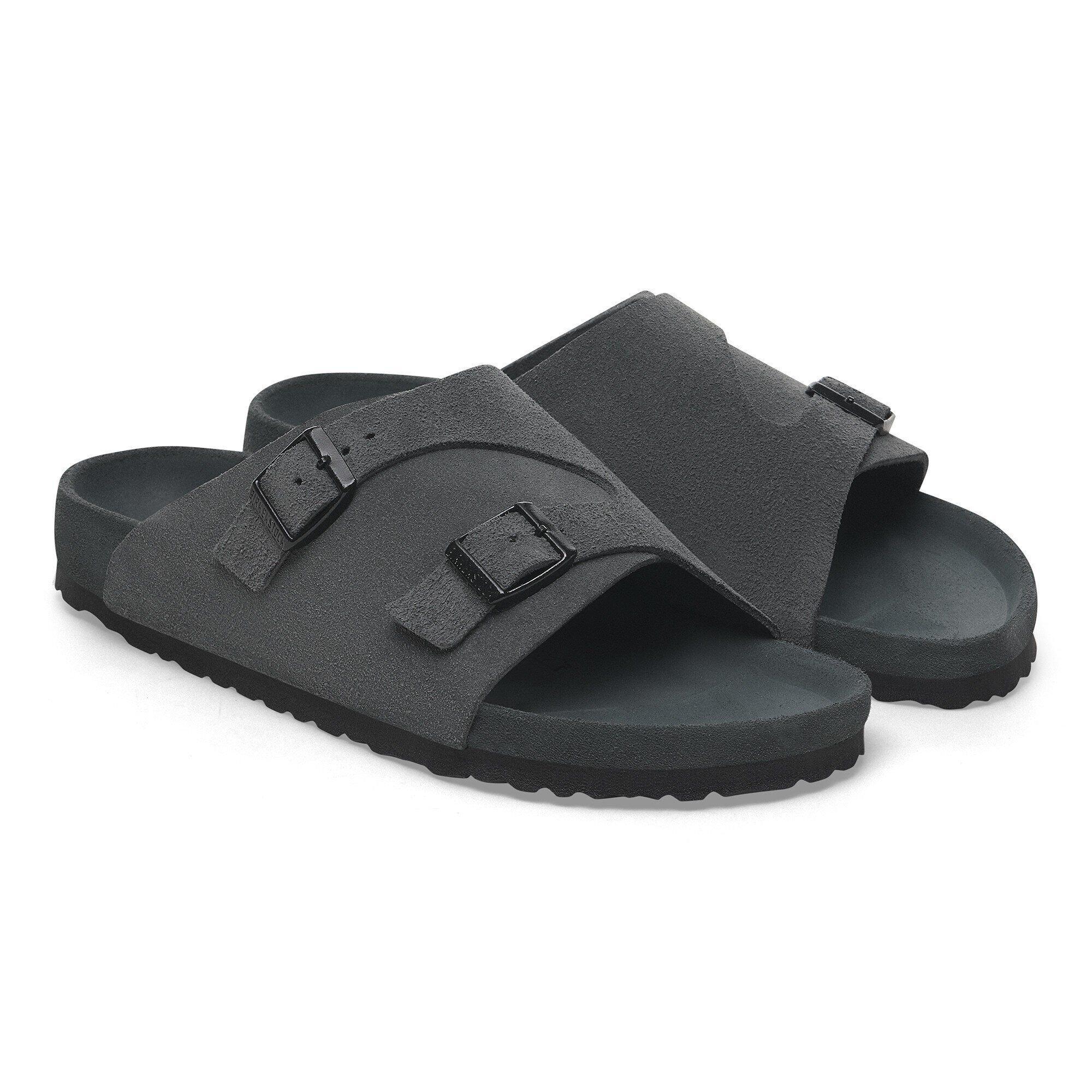 Zürich Suede Leather Product Image