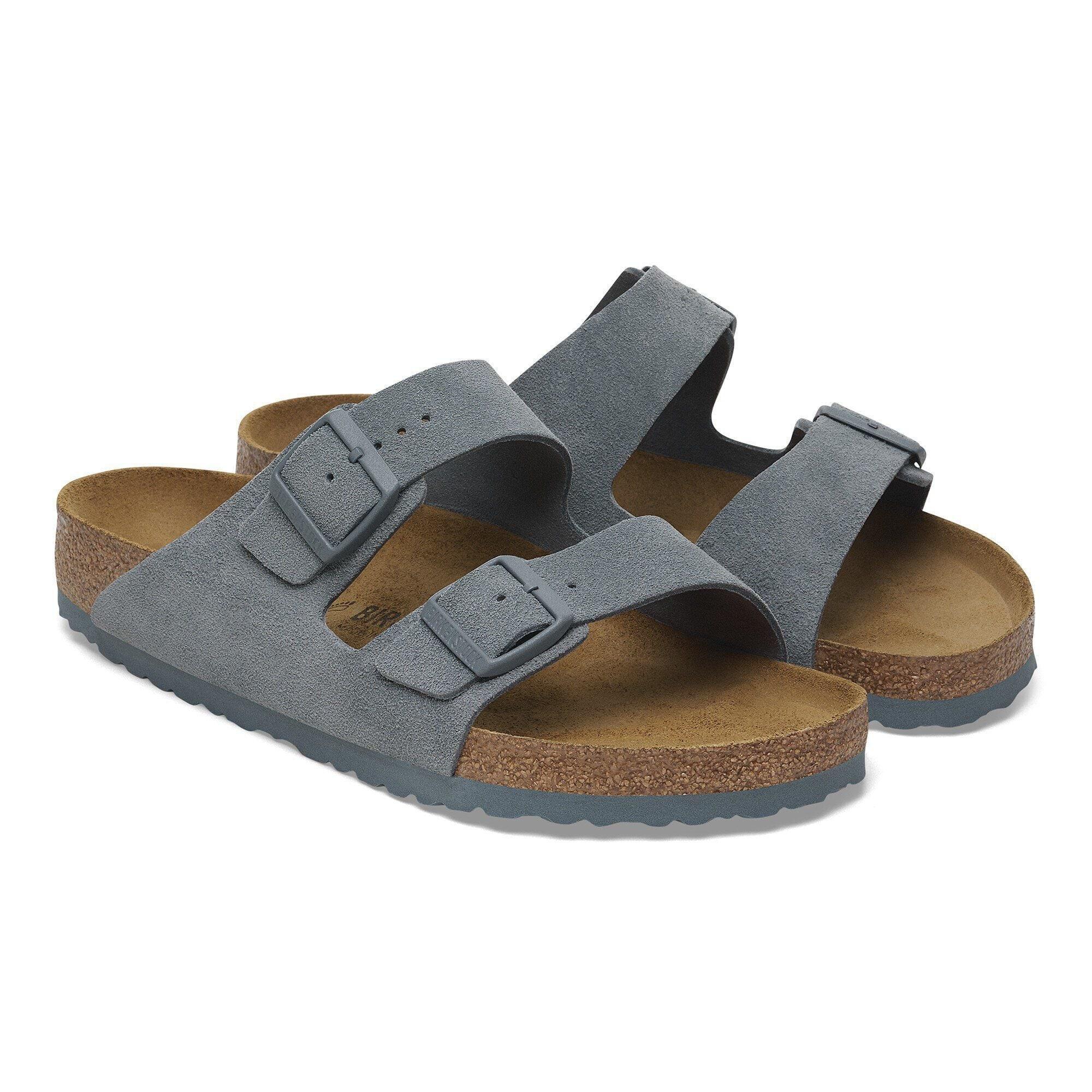 Arizona Suede Leather Product Image