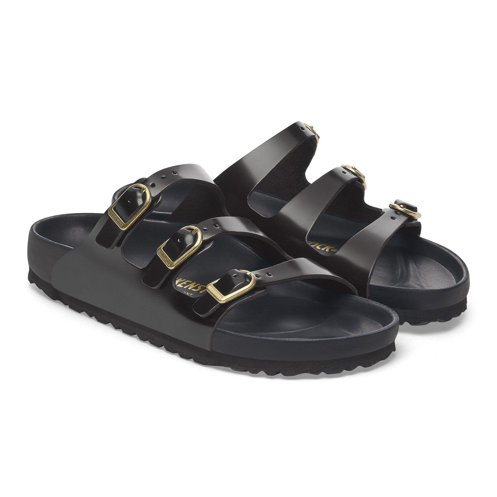 Florida Fresh Natural Leather Patent Product Image