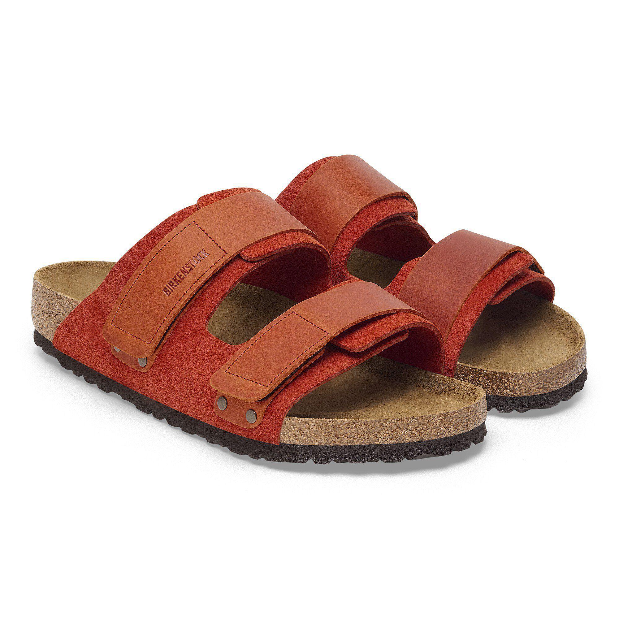Uji Nubuck Leather/Suede Product Image