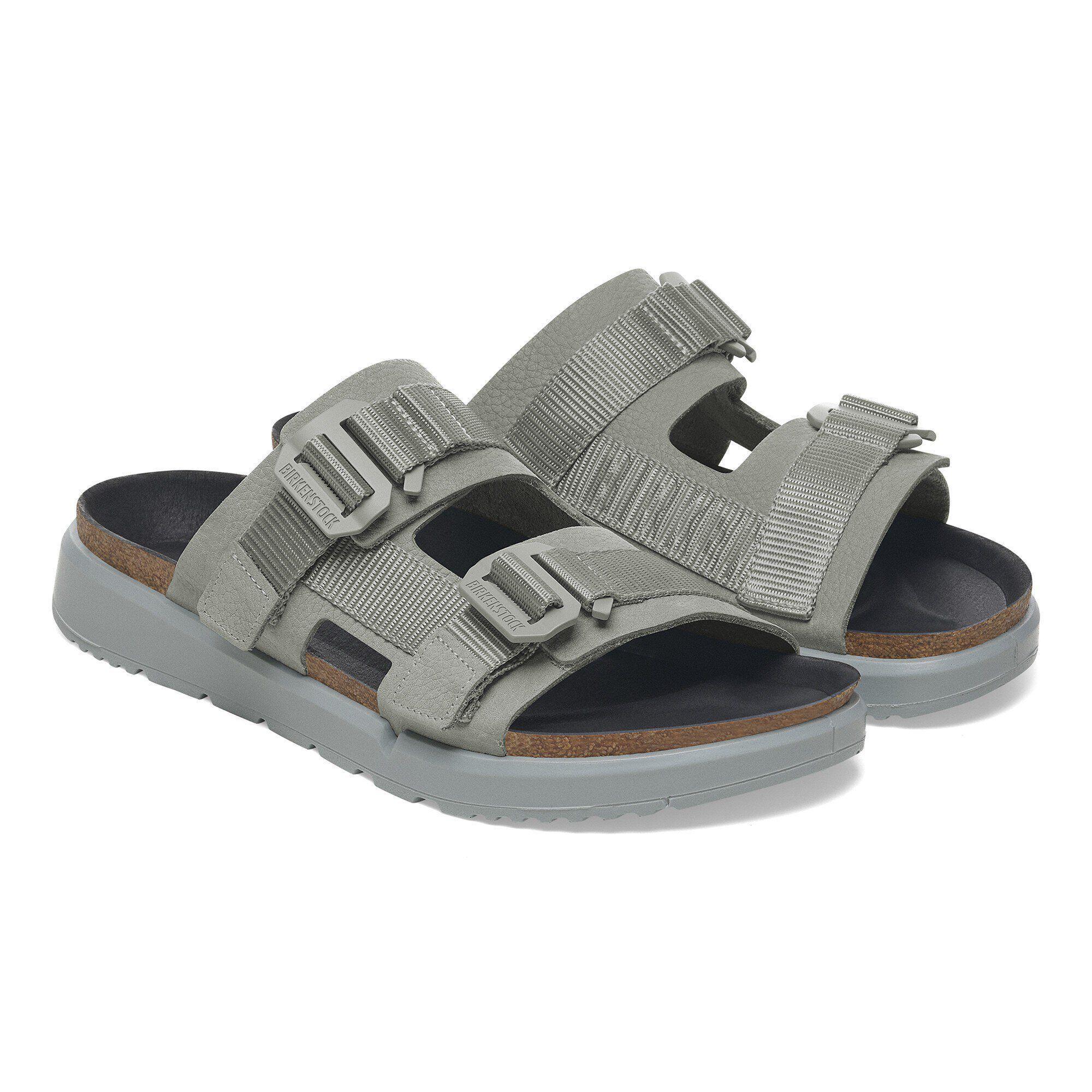 Shinjuku 2 Strap Natural Leather/Textile Product Image
