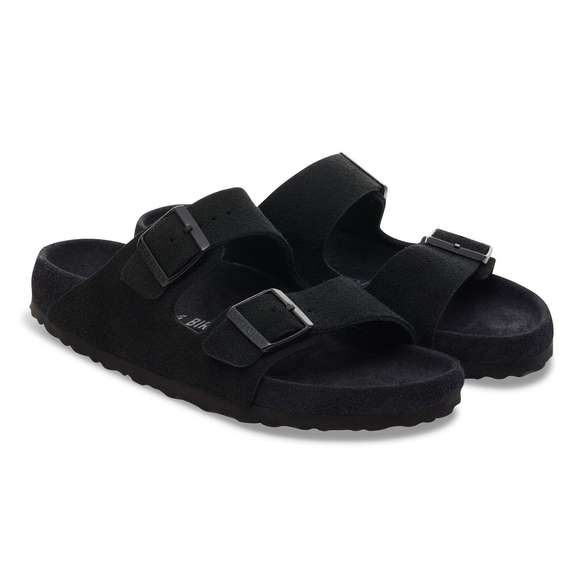Arizona BS Suede Leather Product Image