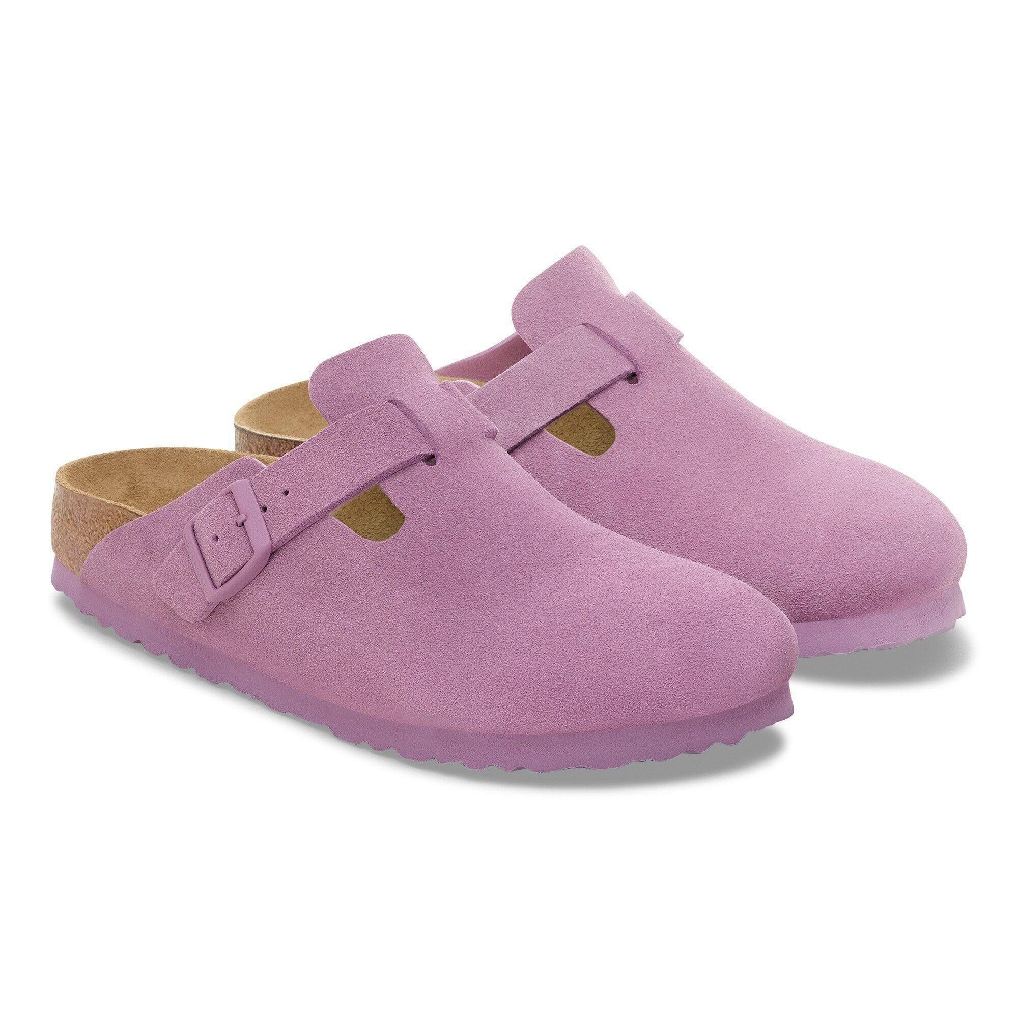 Boston Suede Leather Product Image