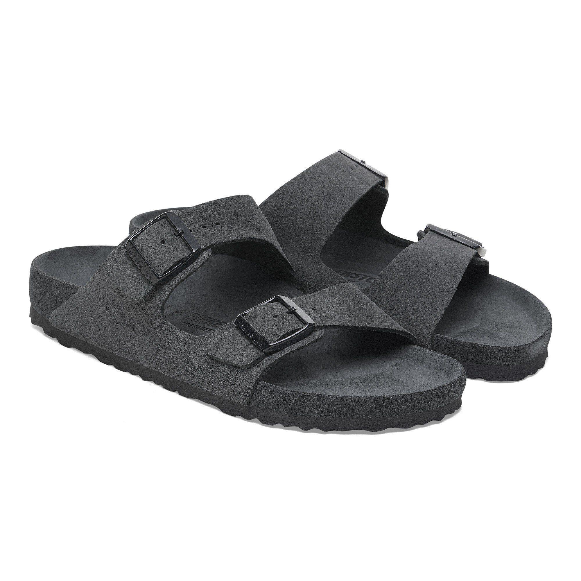 Arizona BS Suede Leather Product Image